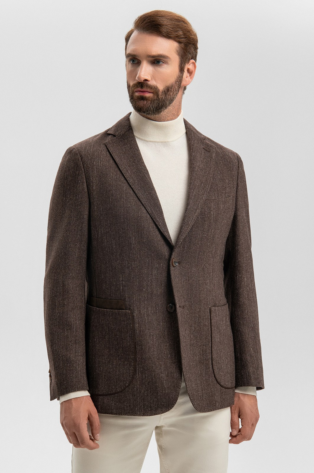 Marcello Gotti. Продакшен г. Москва Генерация и съемки