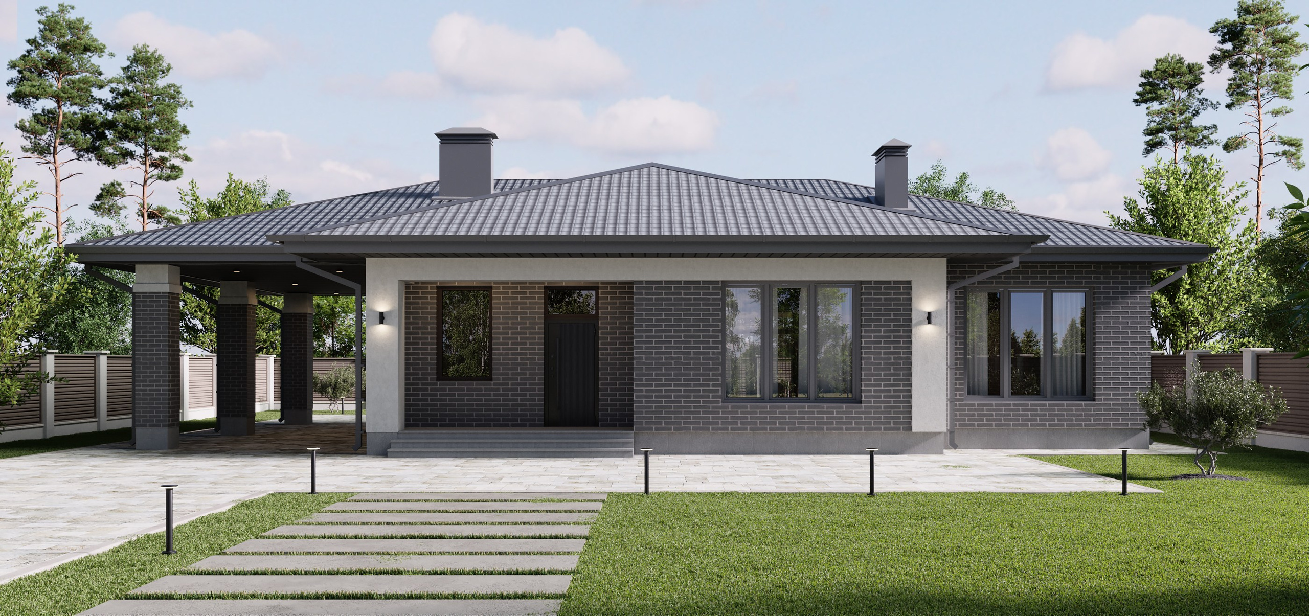 Архитектура. FORMULA design & architecture