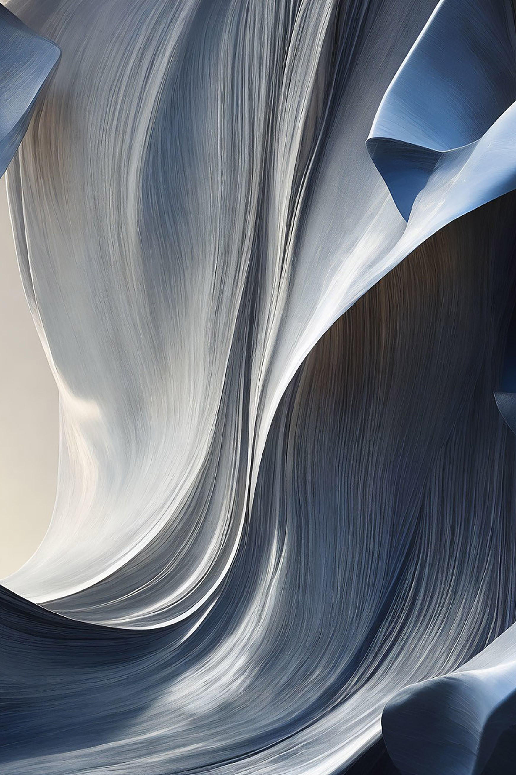 abstract art for interior