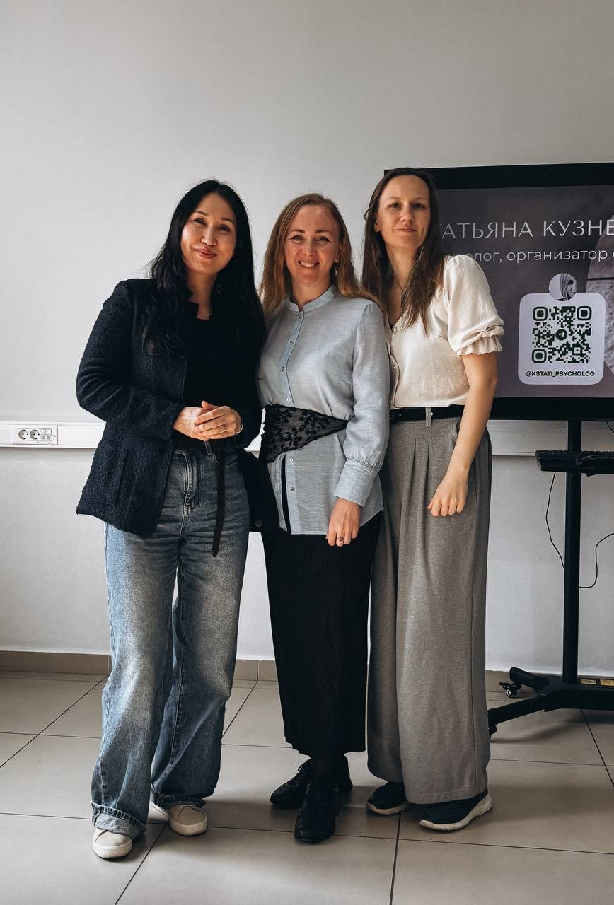 Мобильная фотосъёмка. Рилсмейкер Чайка Екатерина