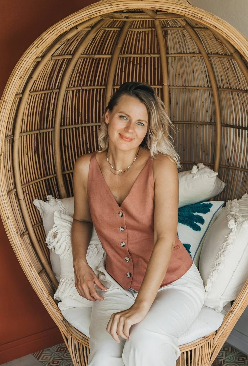 Фотодевичник в Сочи. Фотограф и видеограф Анна Домашенко