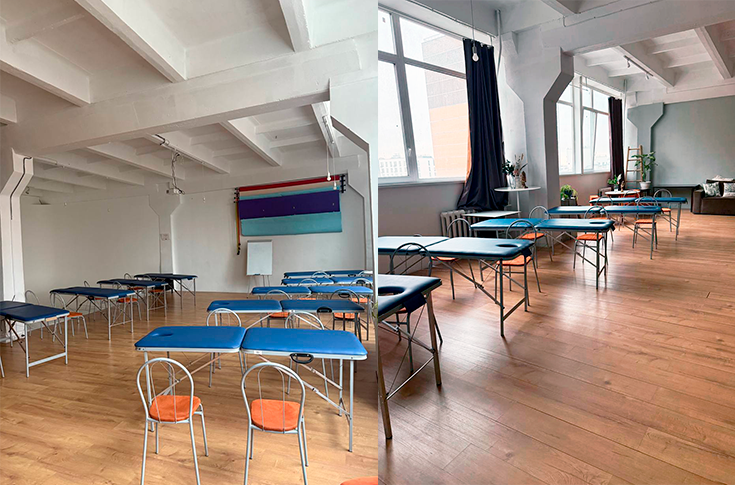 Семинары и мастер-классы. Фото видео студия | аренда под мероприятия| Санкт-Петербург