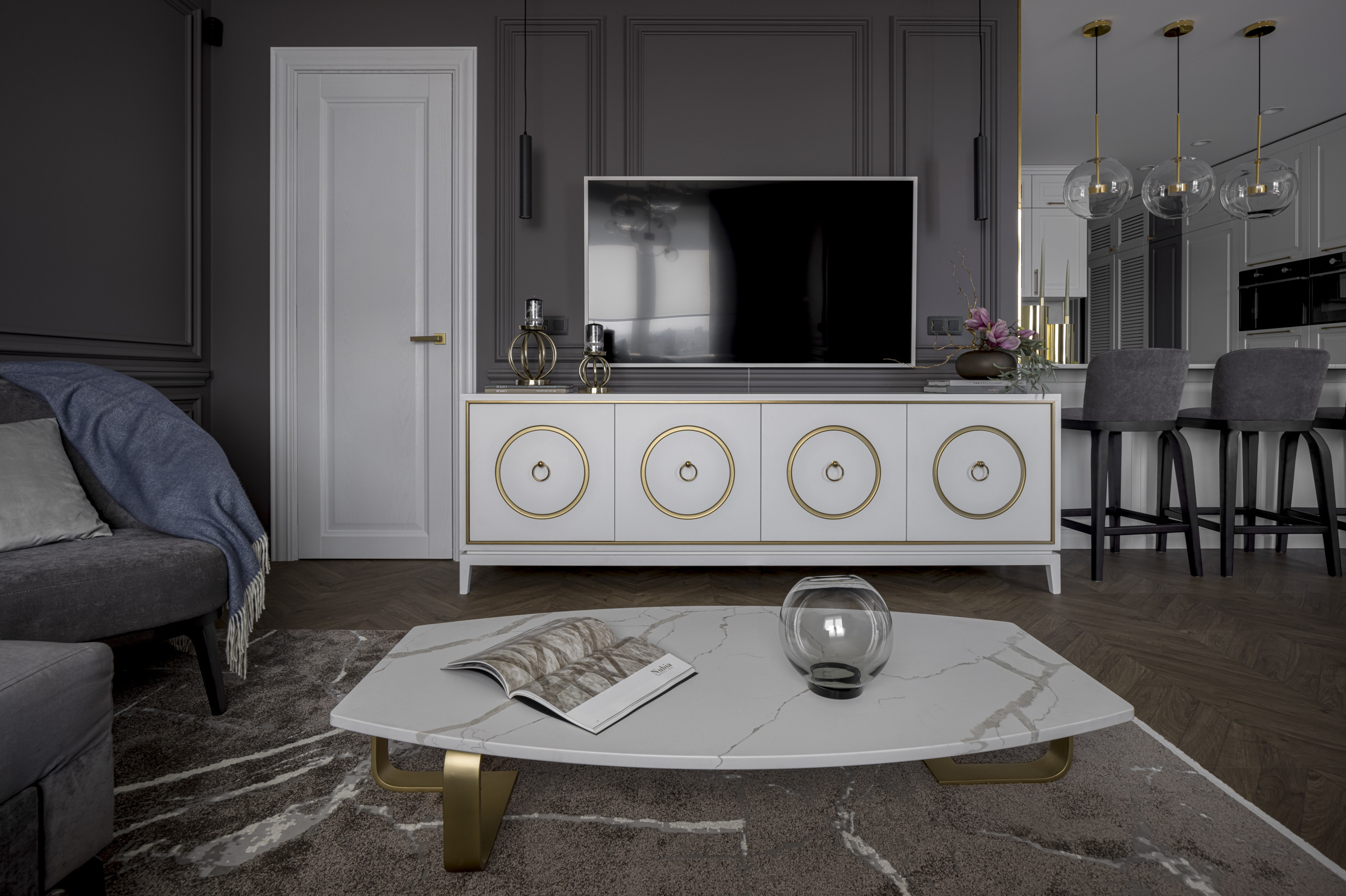 Портфолио - Коваль Илья, интерьерный фотограф. Коваль Илья — Интерьерный и архитектурный фотограф