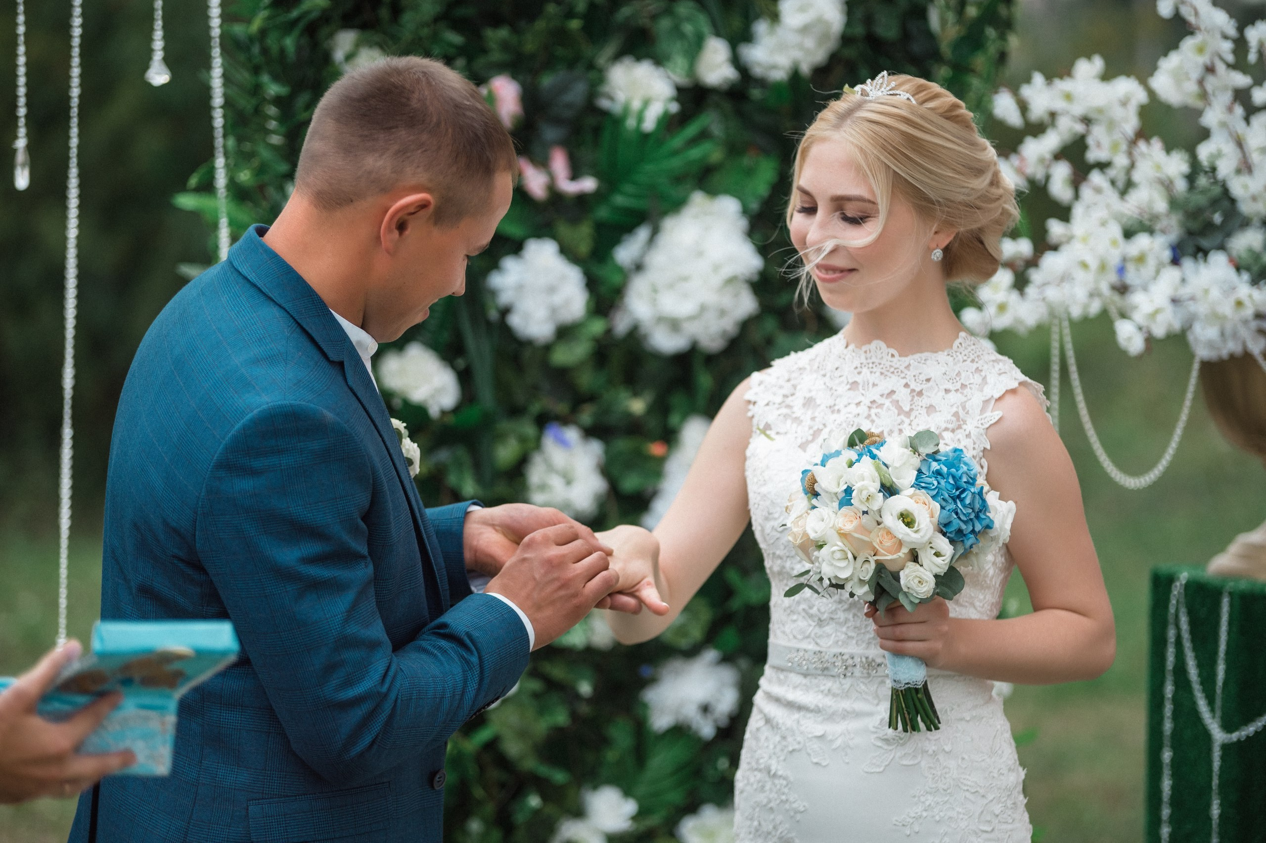 Фотограф и видеограф на свадьбу в Йошкар-Оле — контакты