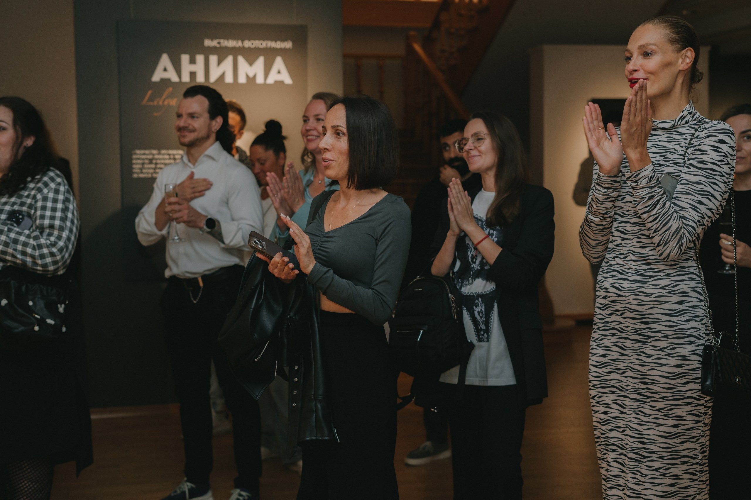 Портретный фотограф в Москве Lelya Martian