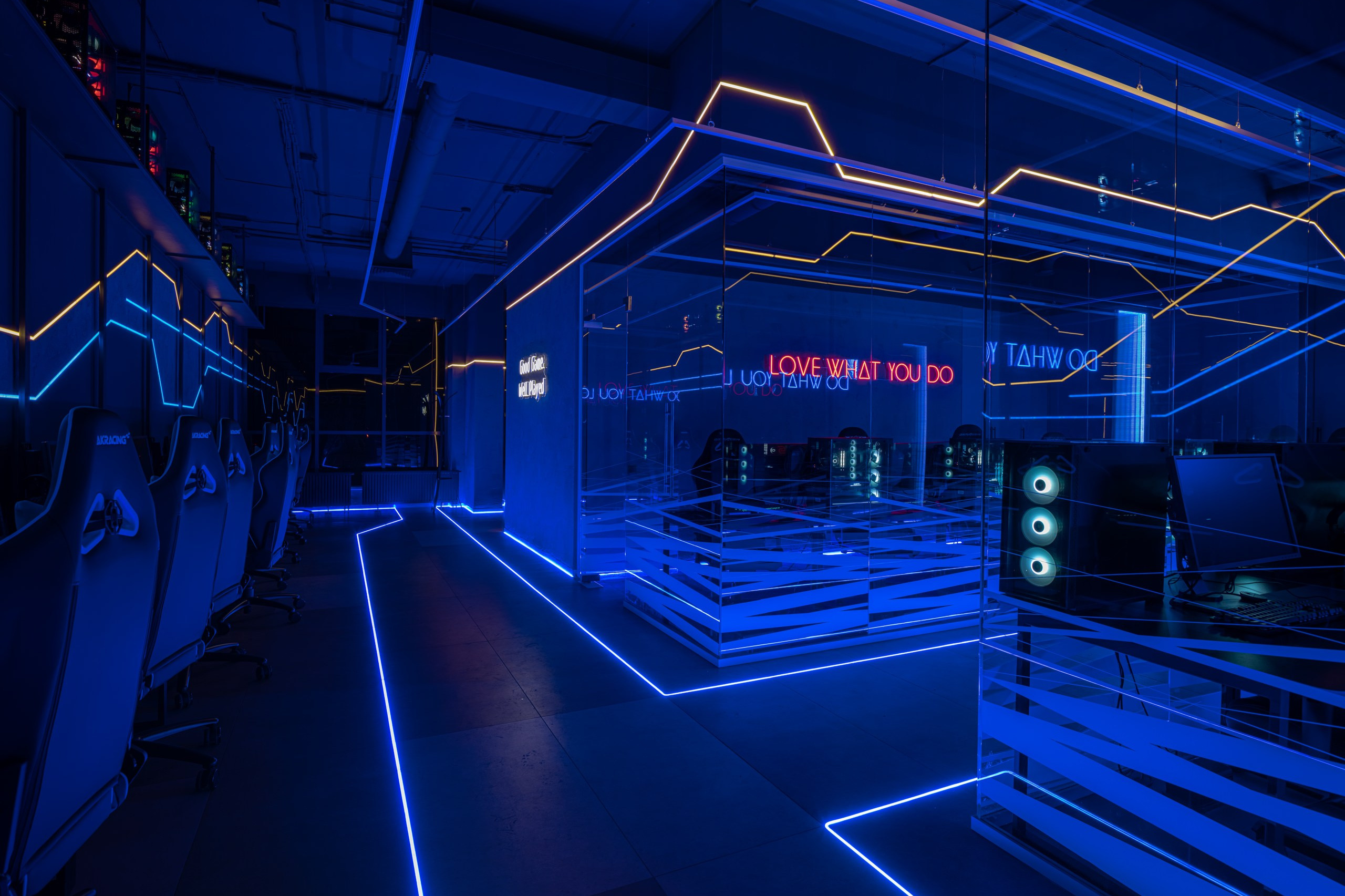 Портфолио - Коваль Илья, интерьерный фотограф. Коваль Илья — Интерьерный и архитектурный фотограф