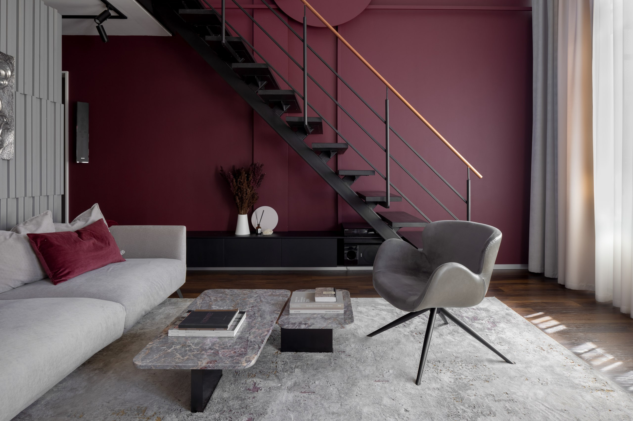 Портфолио - Коваль Илья, интерьерный фотограф. Коваль Илья — Интерьерный и архитектурный фотограф