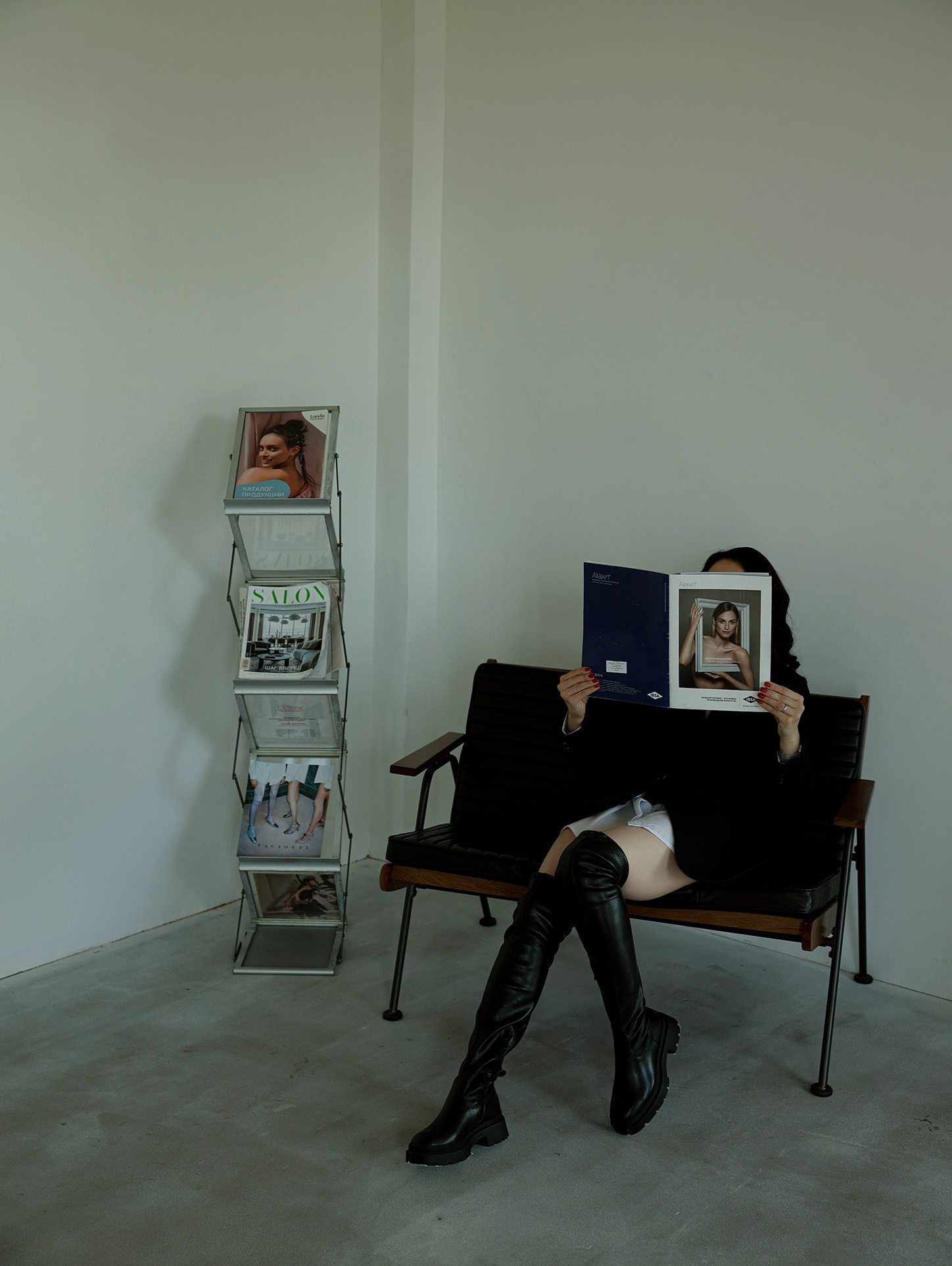 Фотограф Елена Пилиева