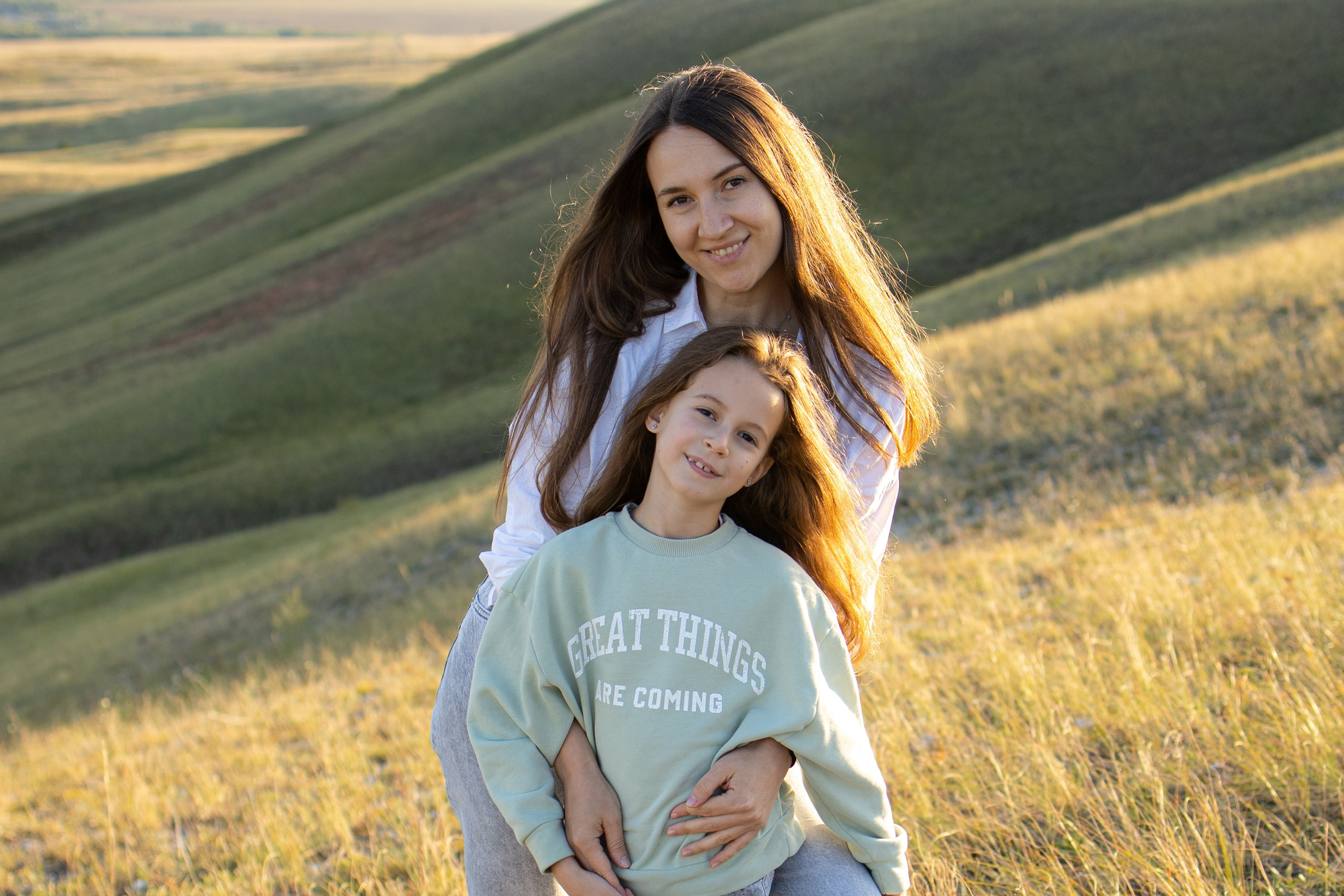 Смиричевская Екатерина — фотограф новорожденных