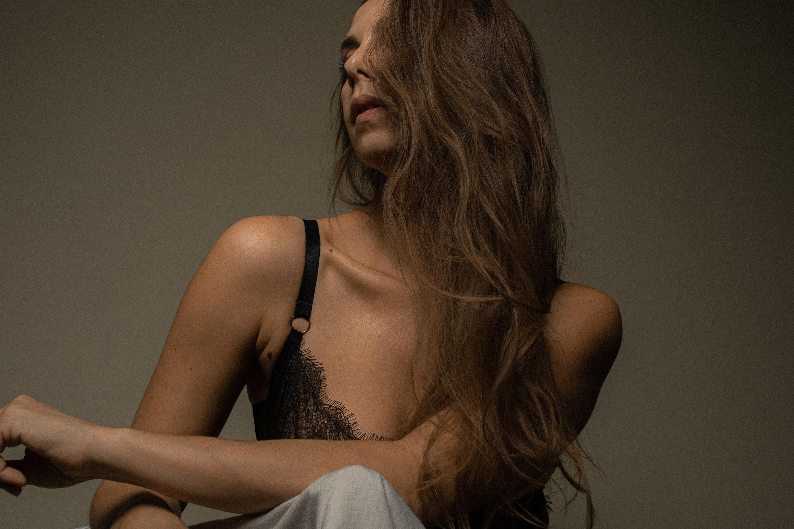 Фотосессия дома. Cause I See So Photography