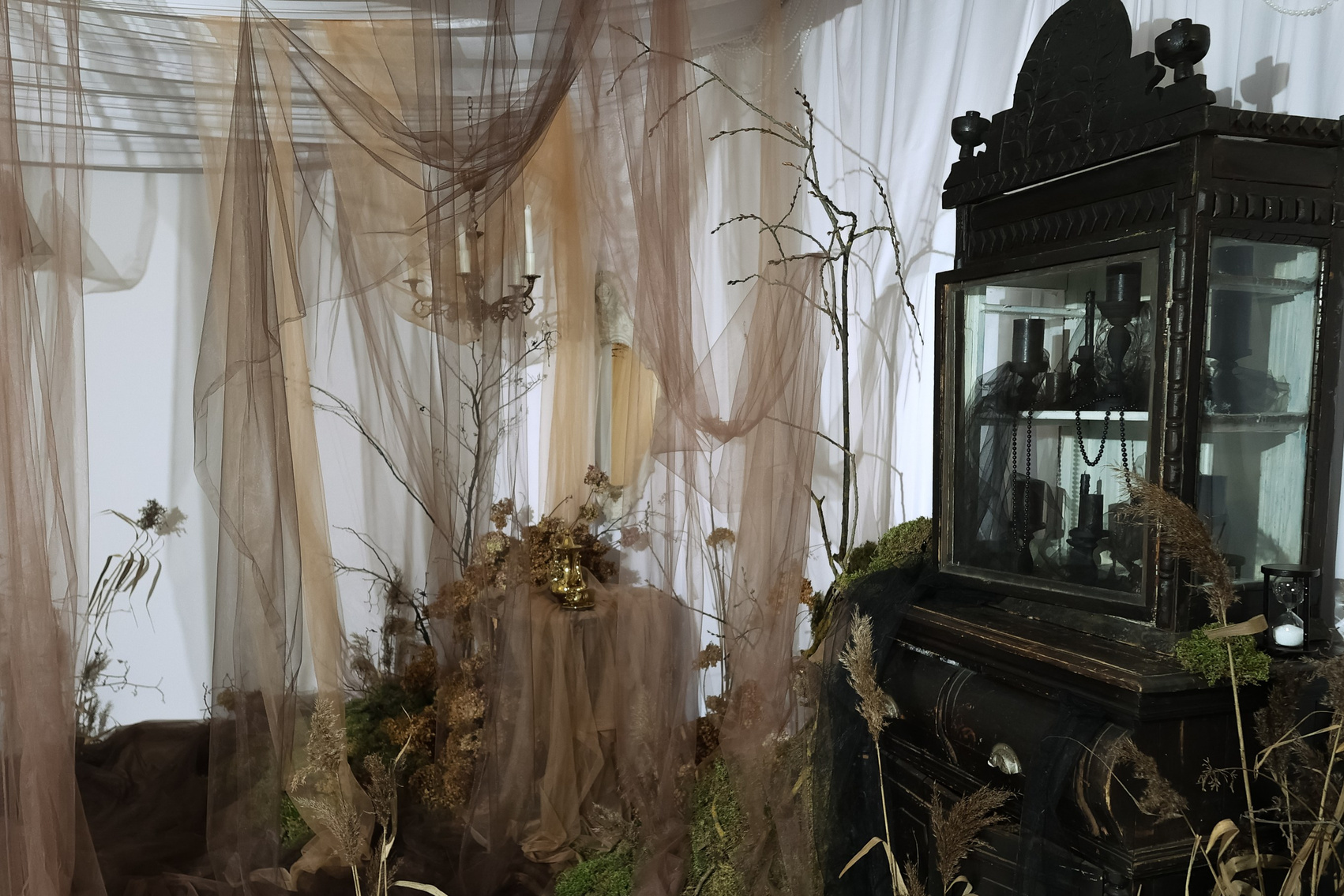 Фотостудия «Дофамин» в Нижнем Новгороде