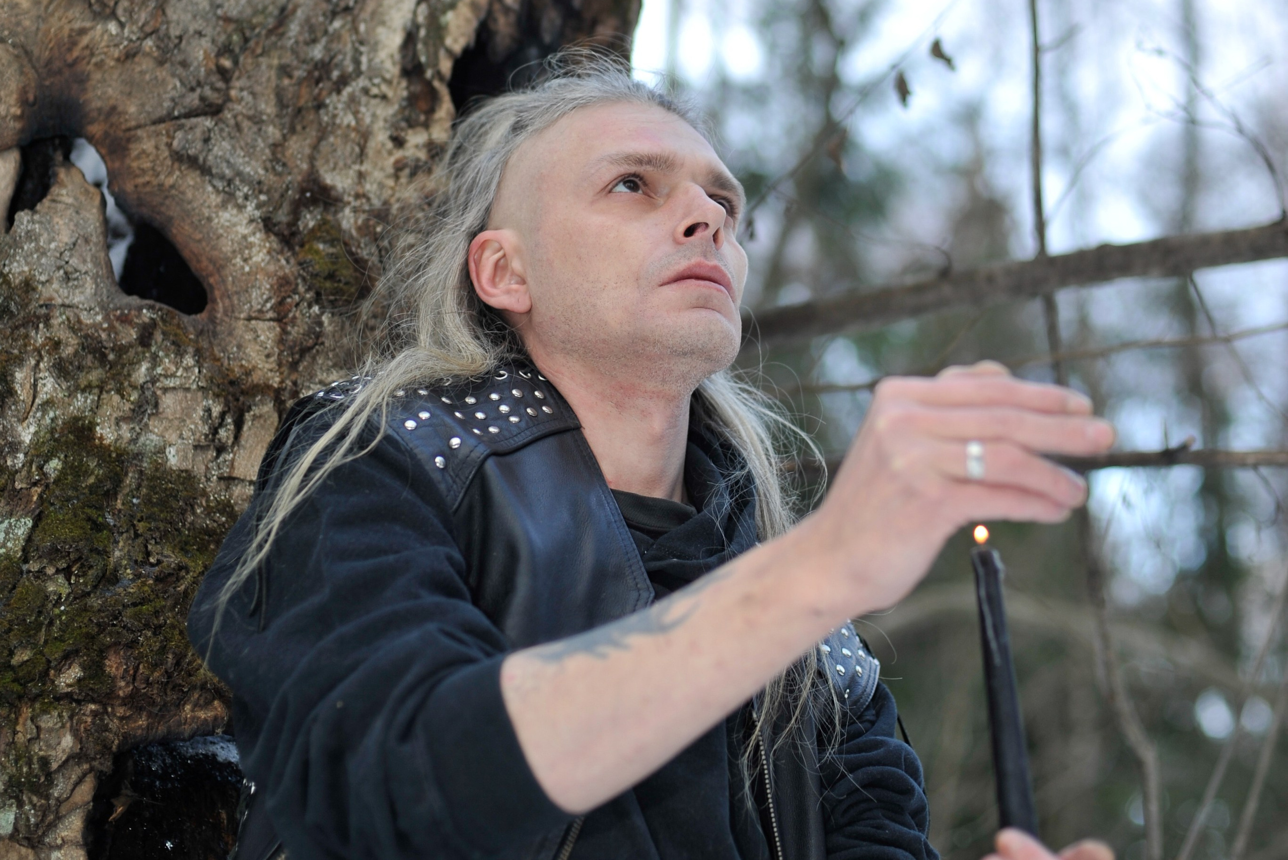 Наследие. Olitron Legacy