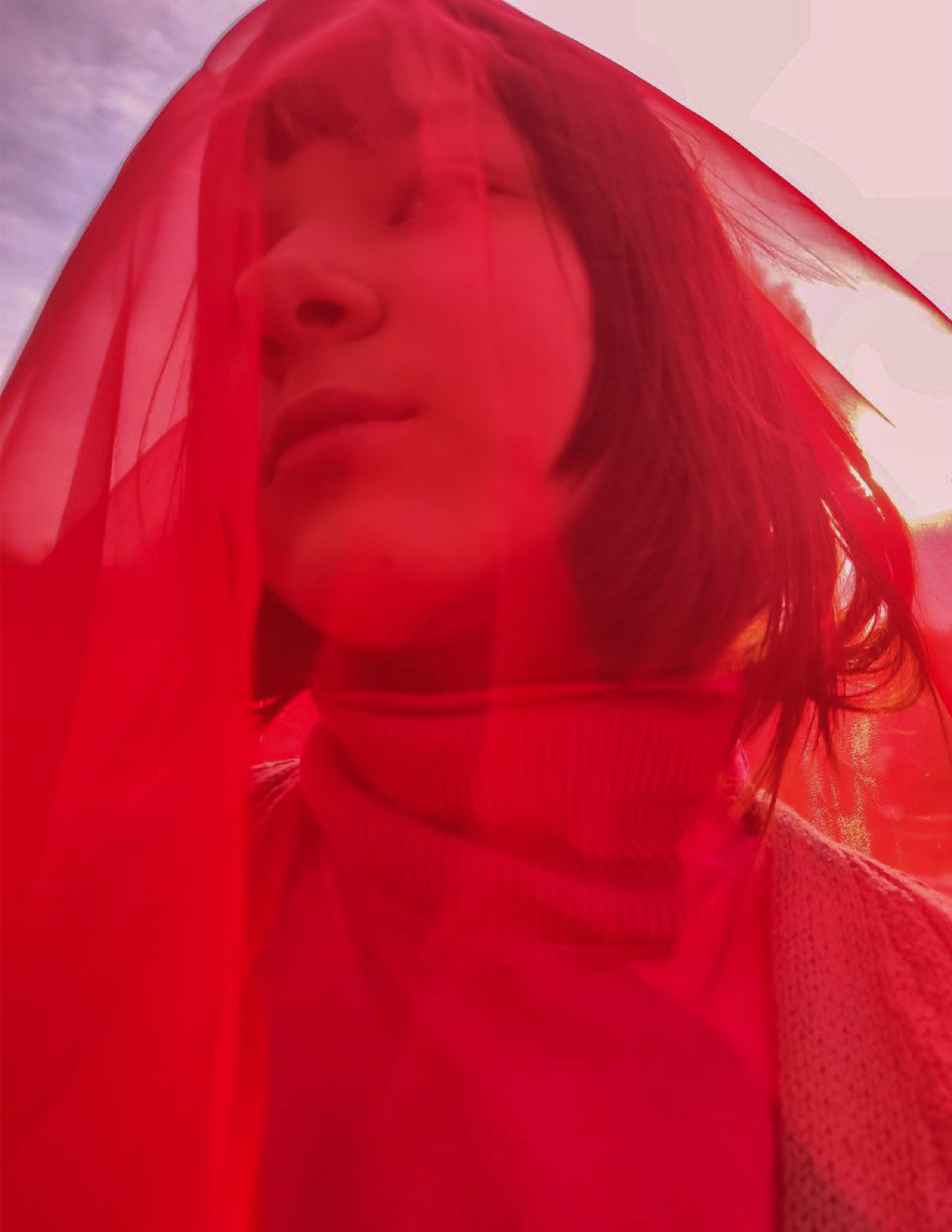 Puberty. Natalya Konteyeva photographer