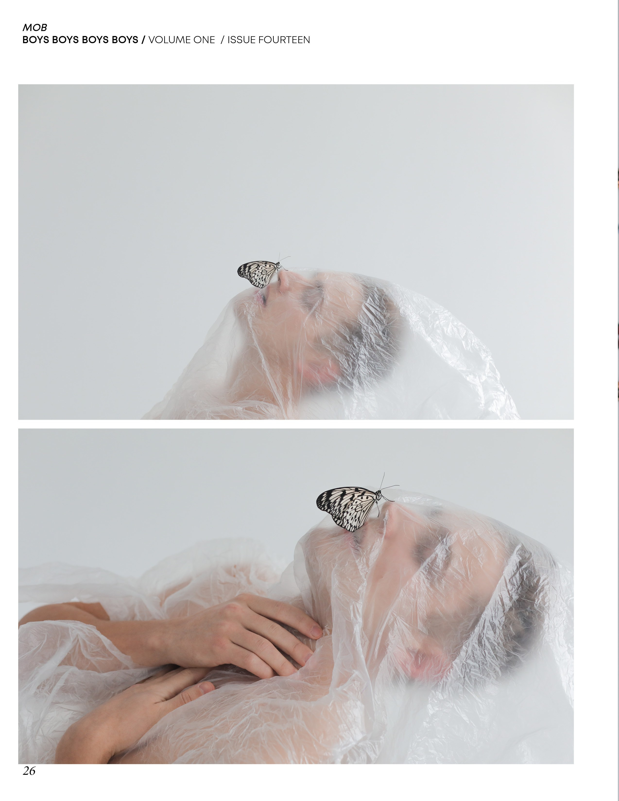 Публикации. Фотограф в Нижнем Новгороде и Москве Алина Абрамова