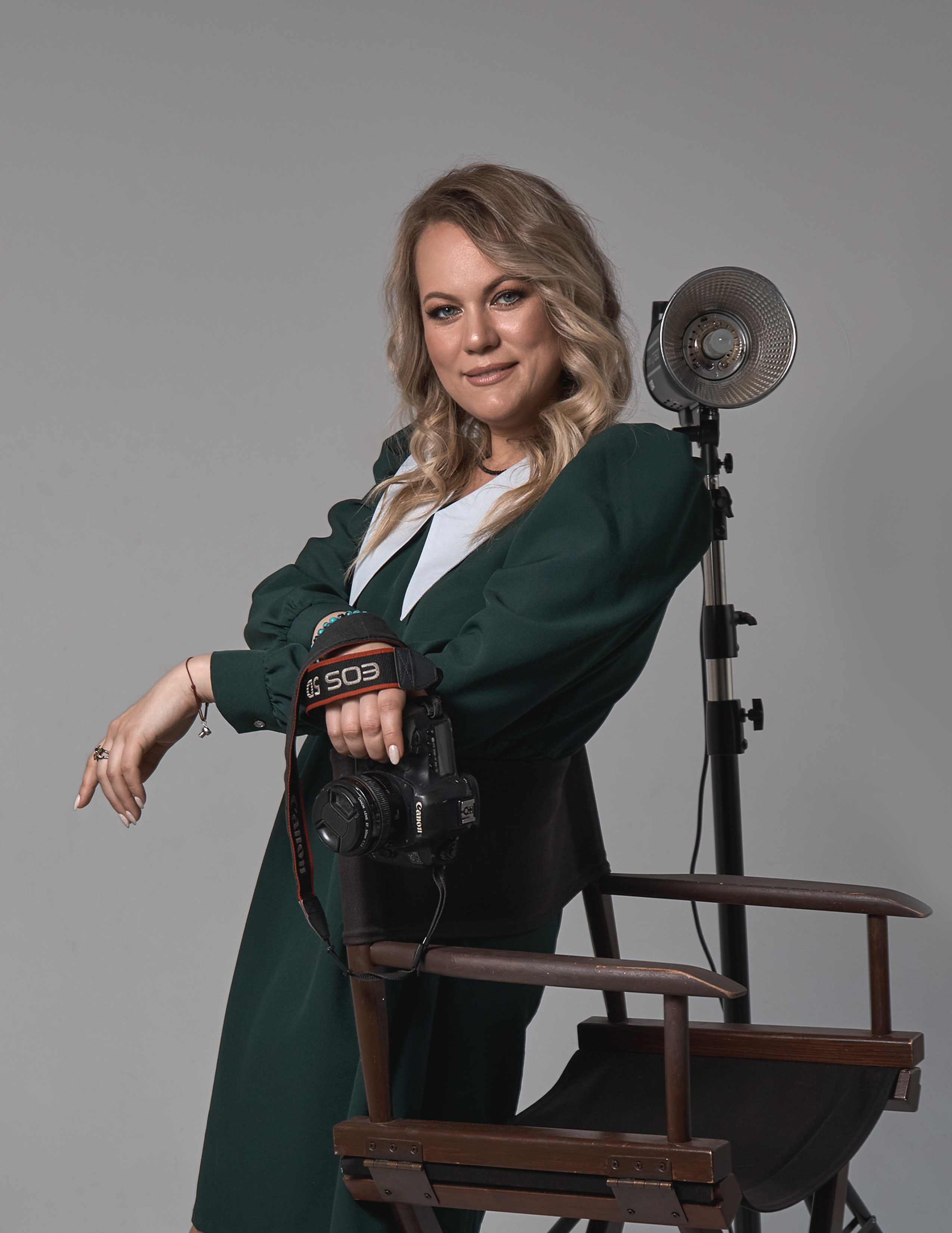 Обучение фотографии с нуля