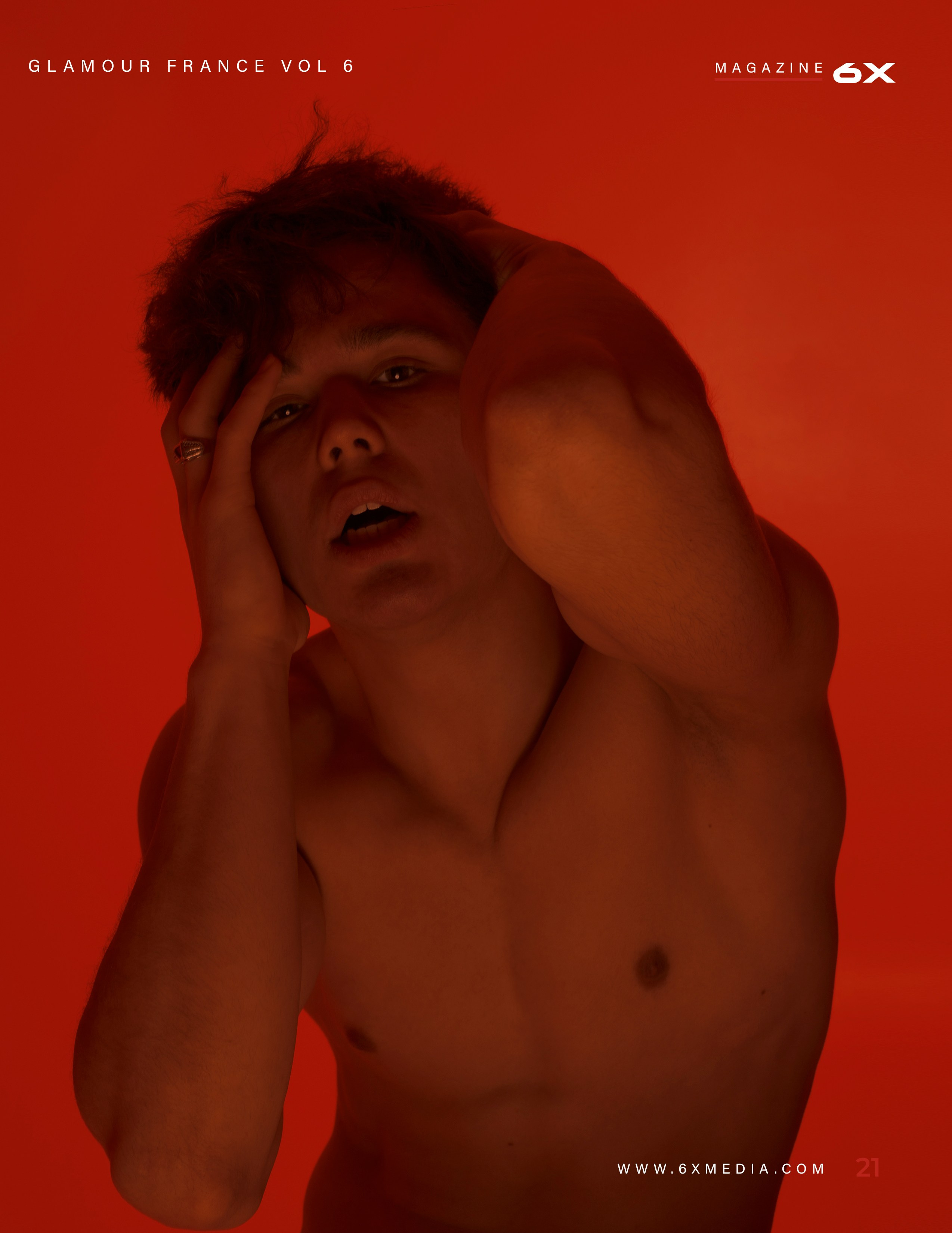 Публикации в журналах. Фотограф в Москве Игорь Влащенко