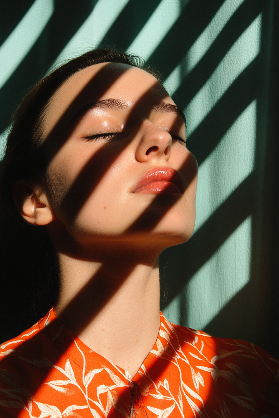 Генерация изображений и видео в нейросети. Графический дизайнер AI в Москве Валерия Кос