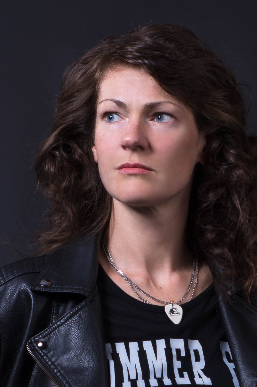 Концертный фотограф Наталья Сорокина