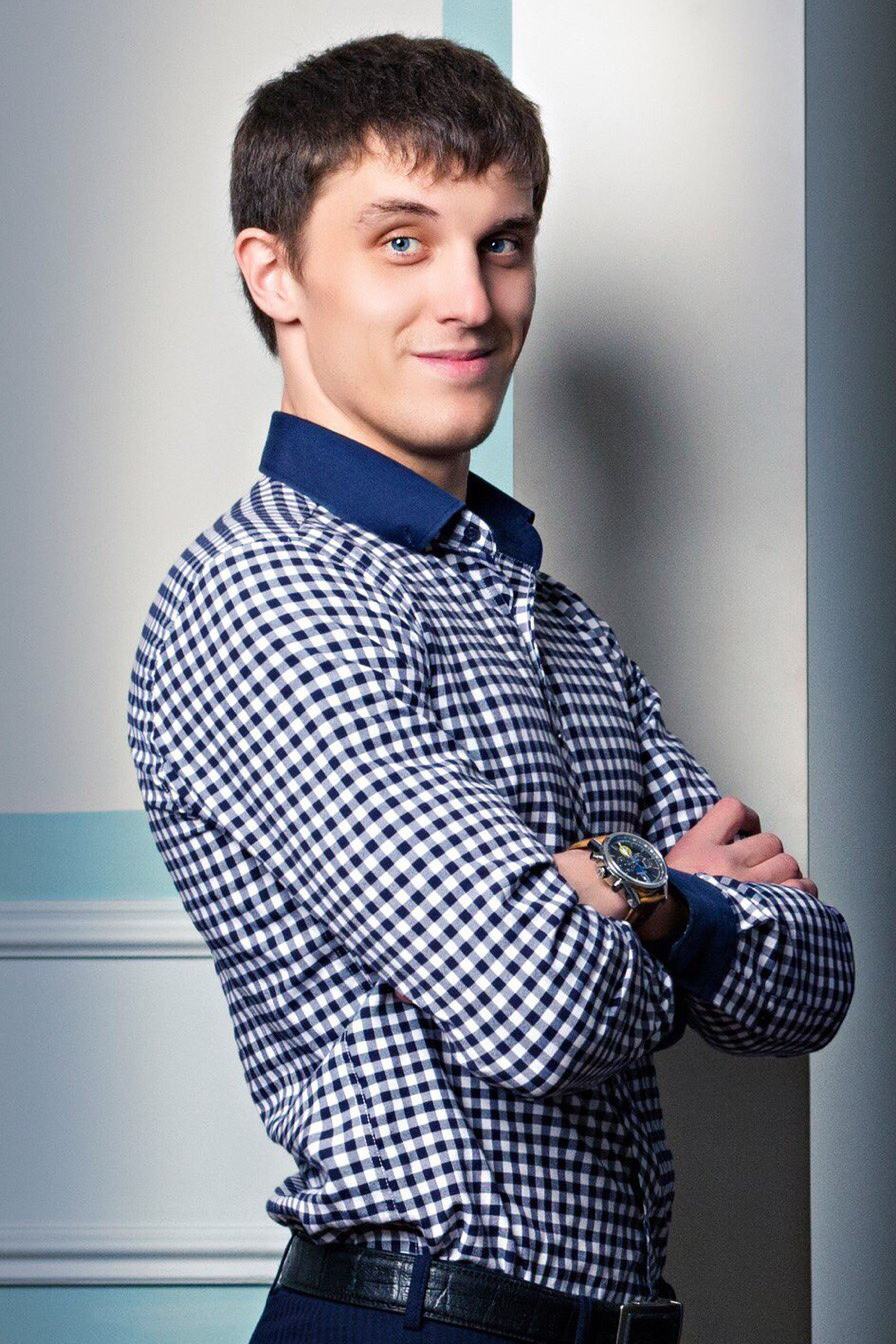 Контакты. PH.DANILUX