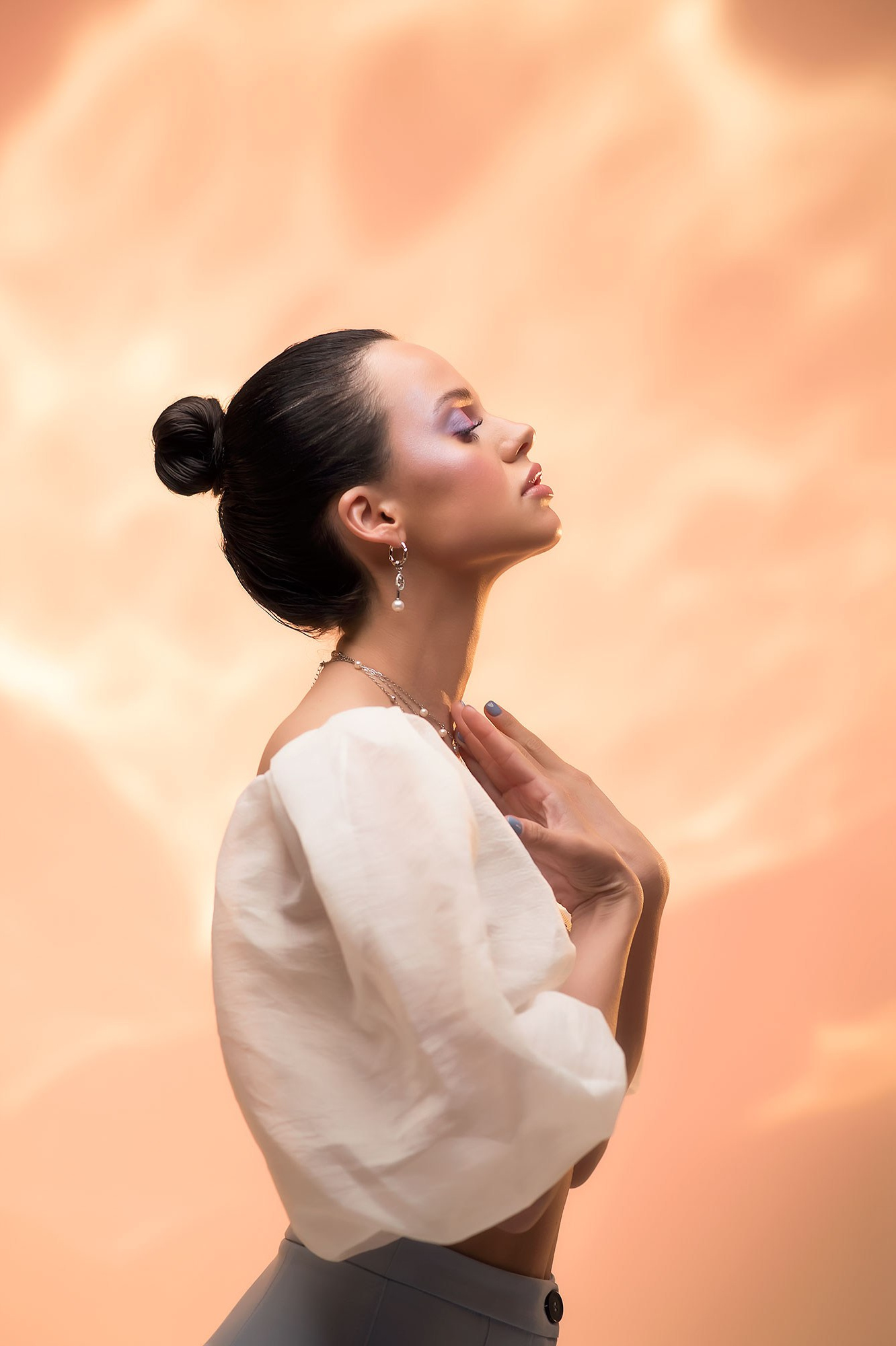 Фотограф в Москве Аня Цыплакова