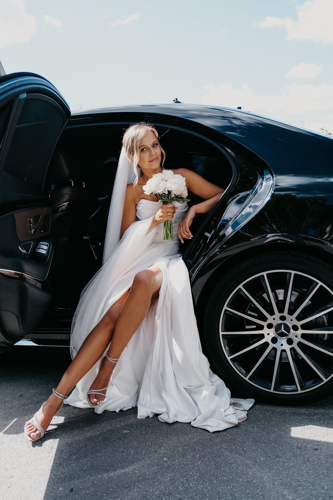 Свадебный фотограф Новосибирск