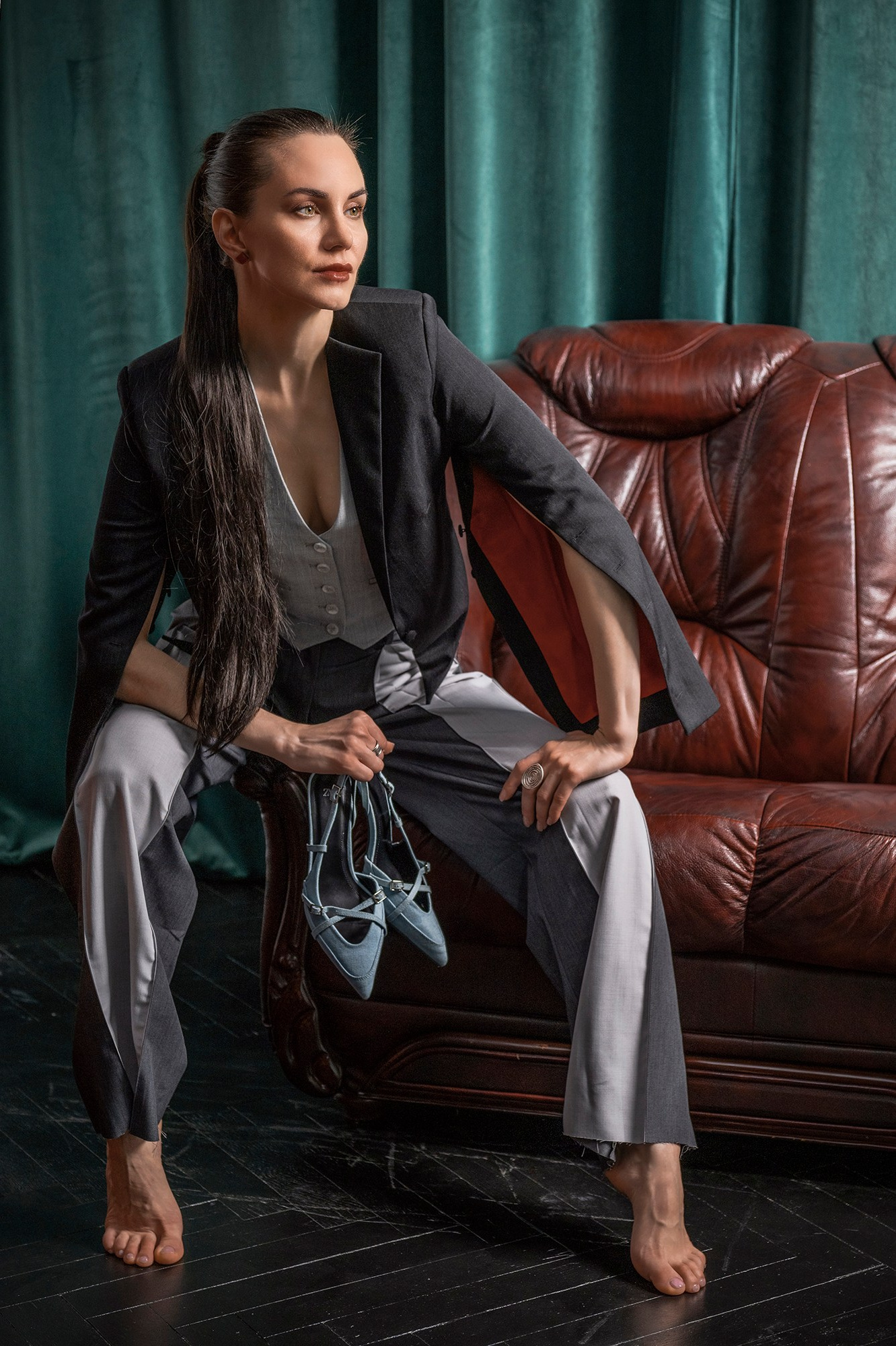 Портфолио. Фотограф, портреты, фотосессии, модельные тесты, актерское портфолио