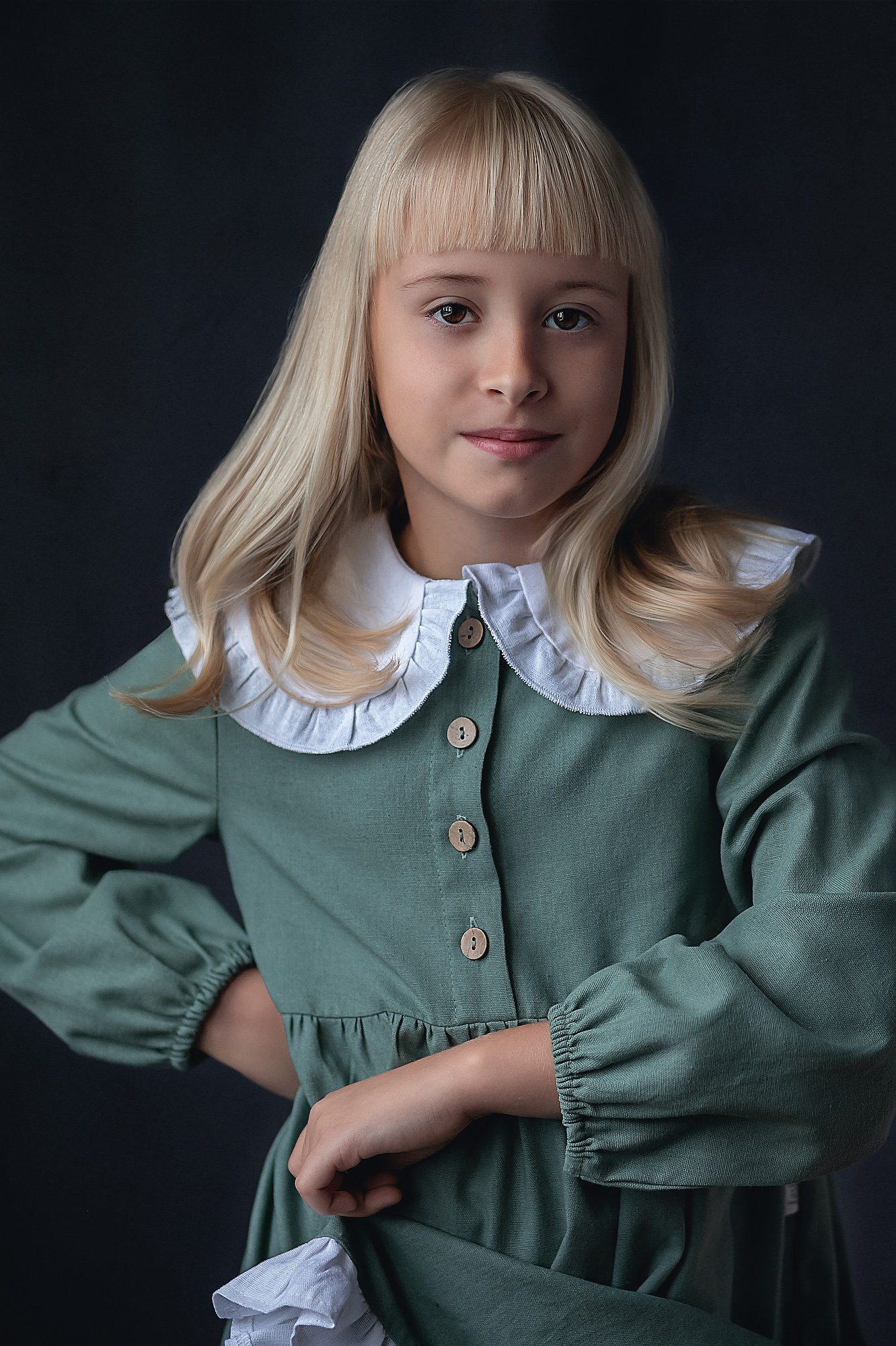 Светлана Лихотникова