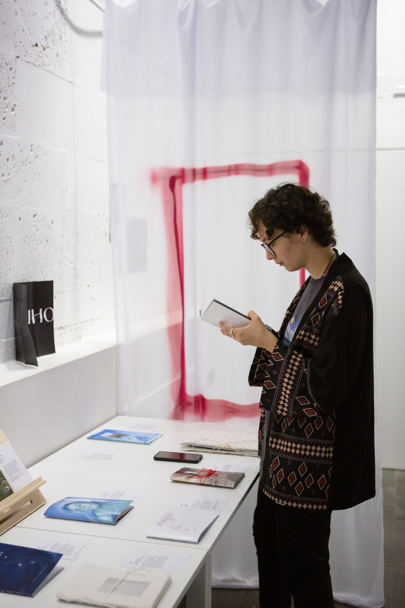 Book. M a s h a T k a c h e n k o