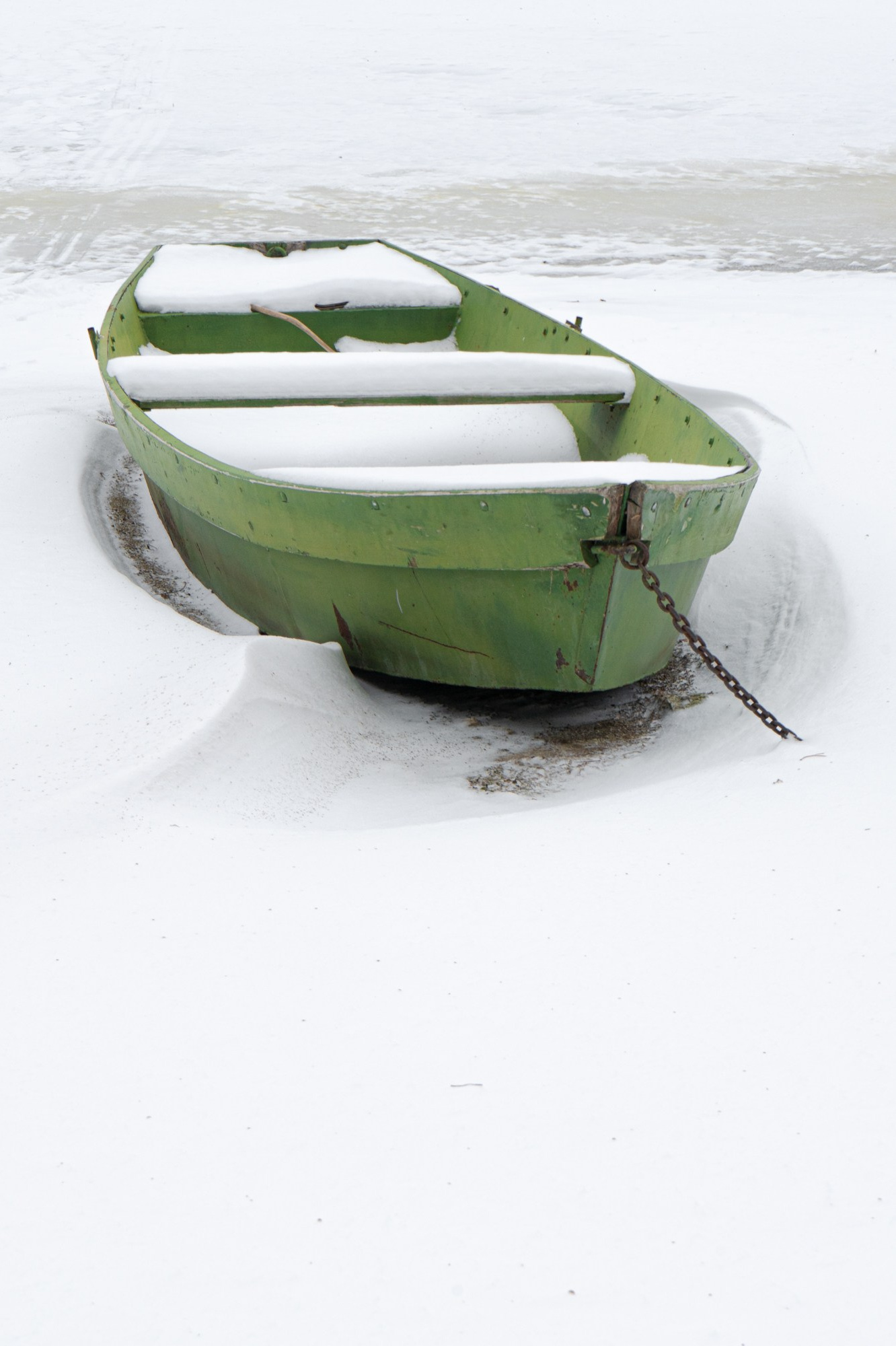 Траектория — Александр Барановский