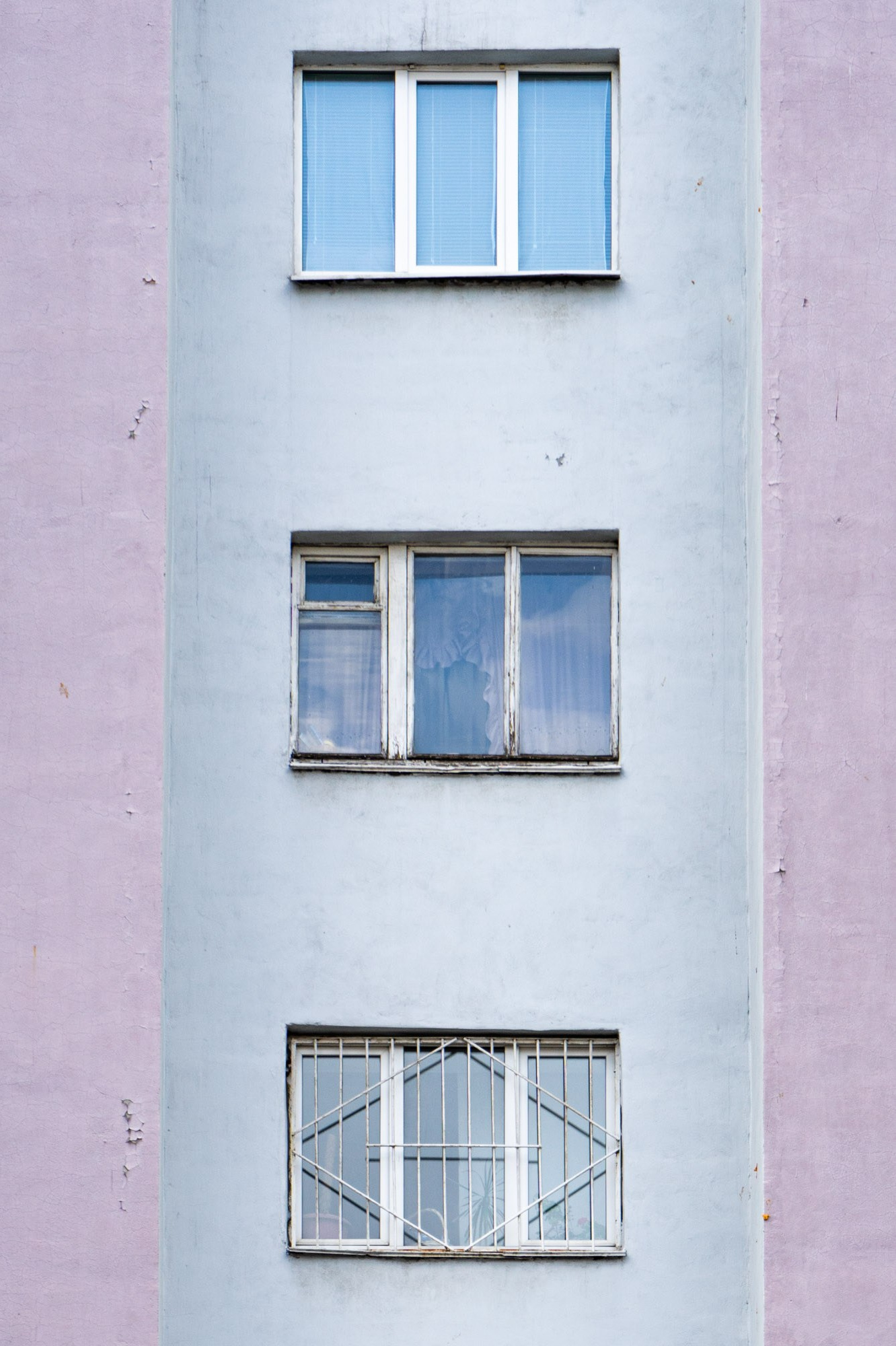 Траектория — Александр Барановский