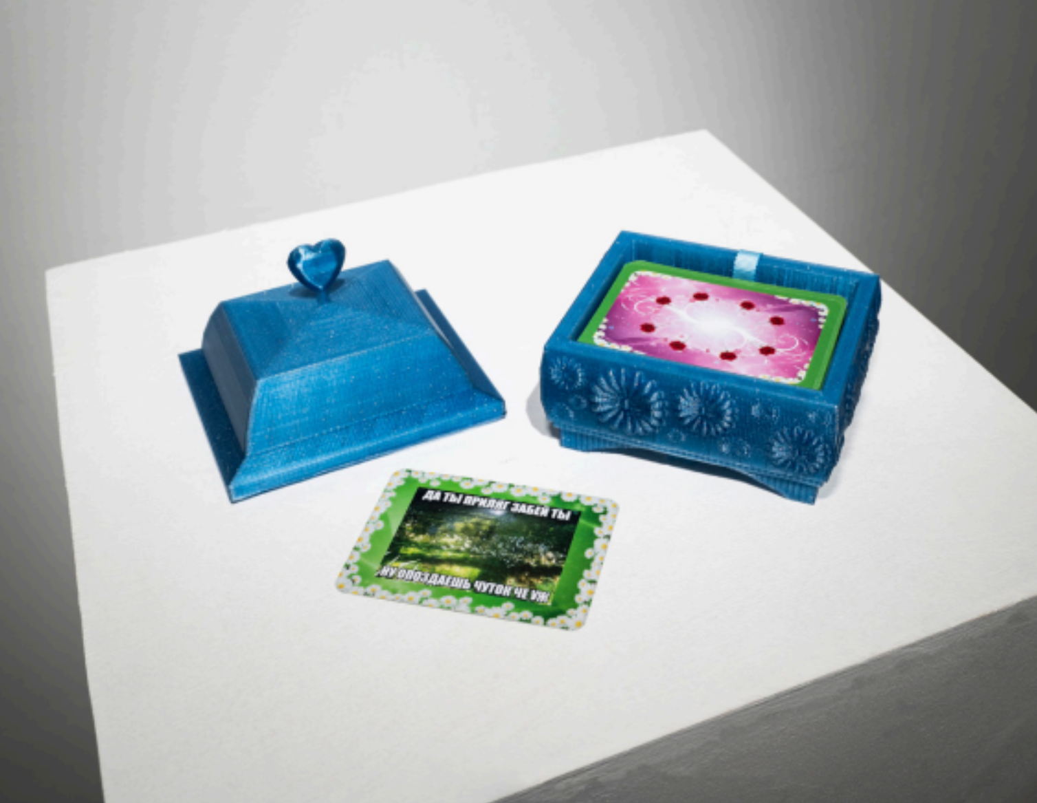 Аня Белка, художница, участница объединения «Аллигаторы» 