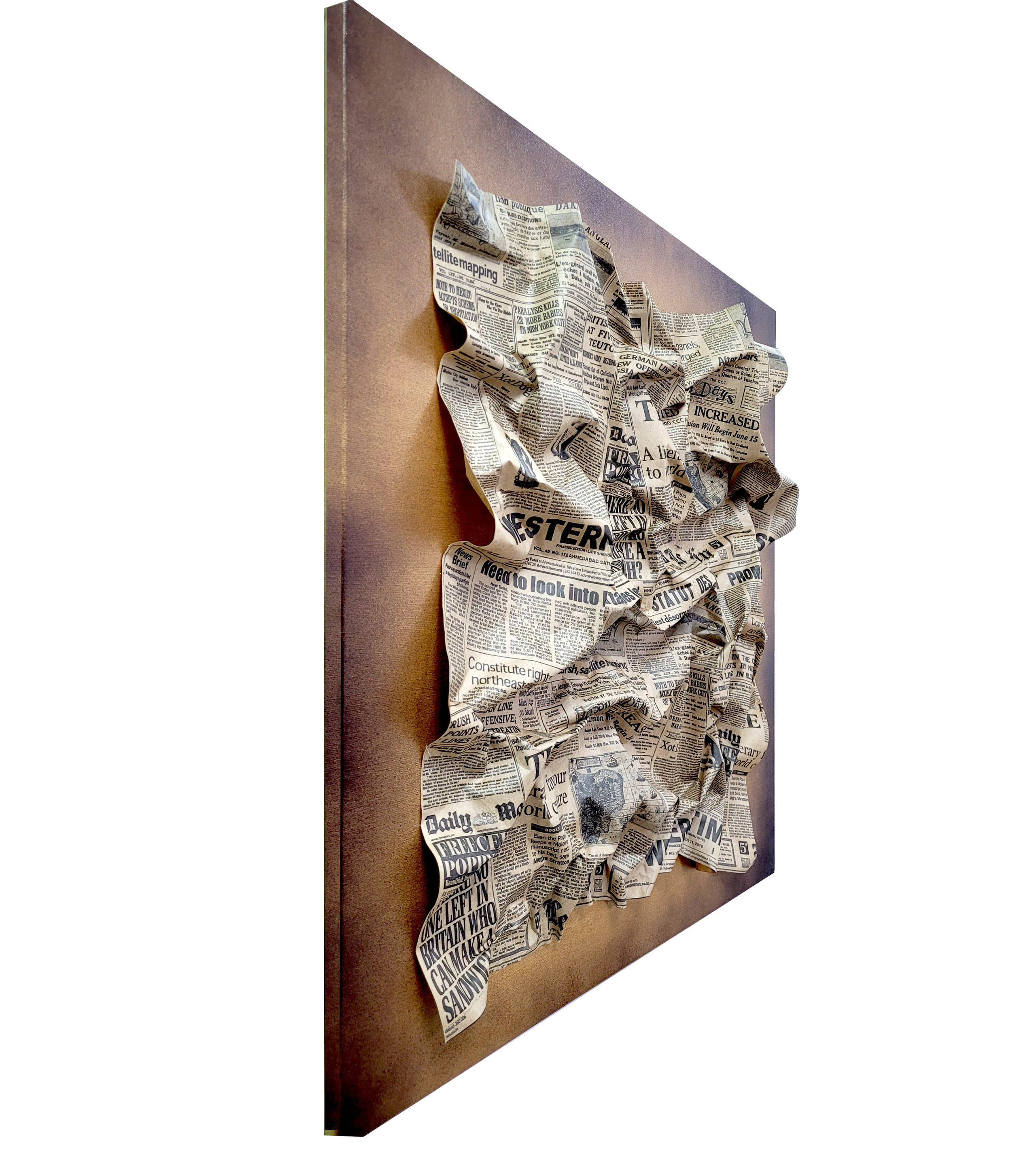 Фактурная абстракция. Textured paintings for the interior