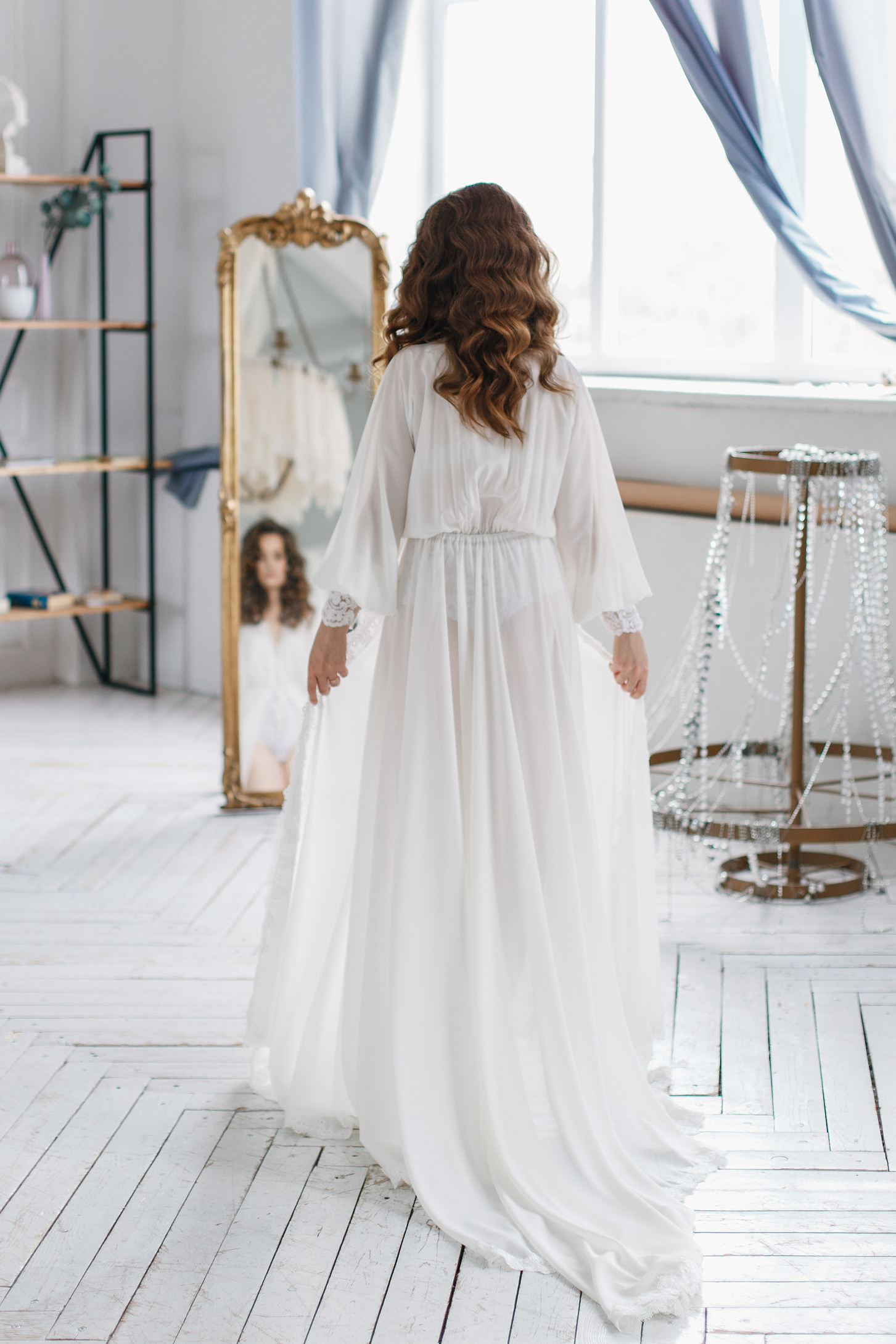 Свадьба для двоих. Свадебный фотограф в Самаре Катерина Мостовая