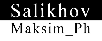 salikhovmaksim-ph.wfolio.pro