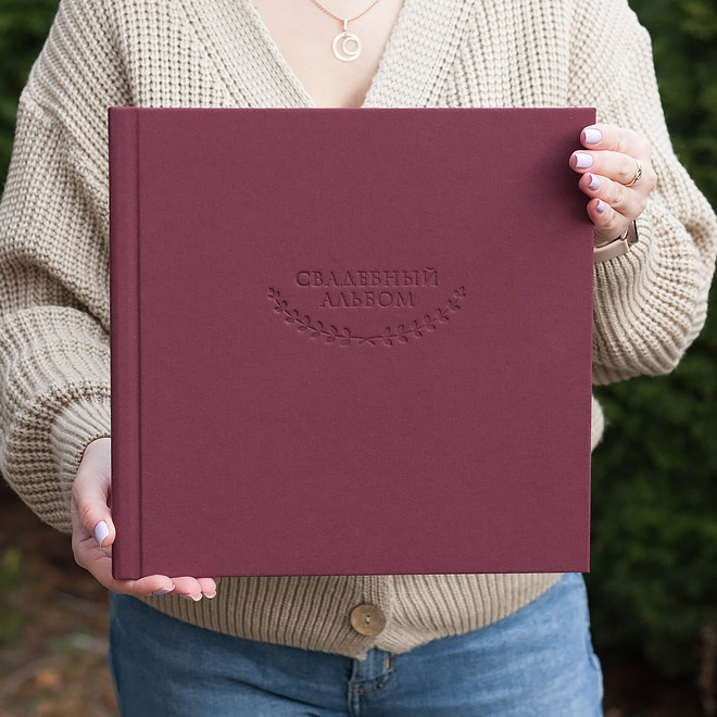 Фотокниги. Детский и семейный фотограф Мария Киселёва. Москва