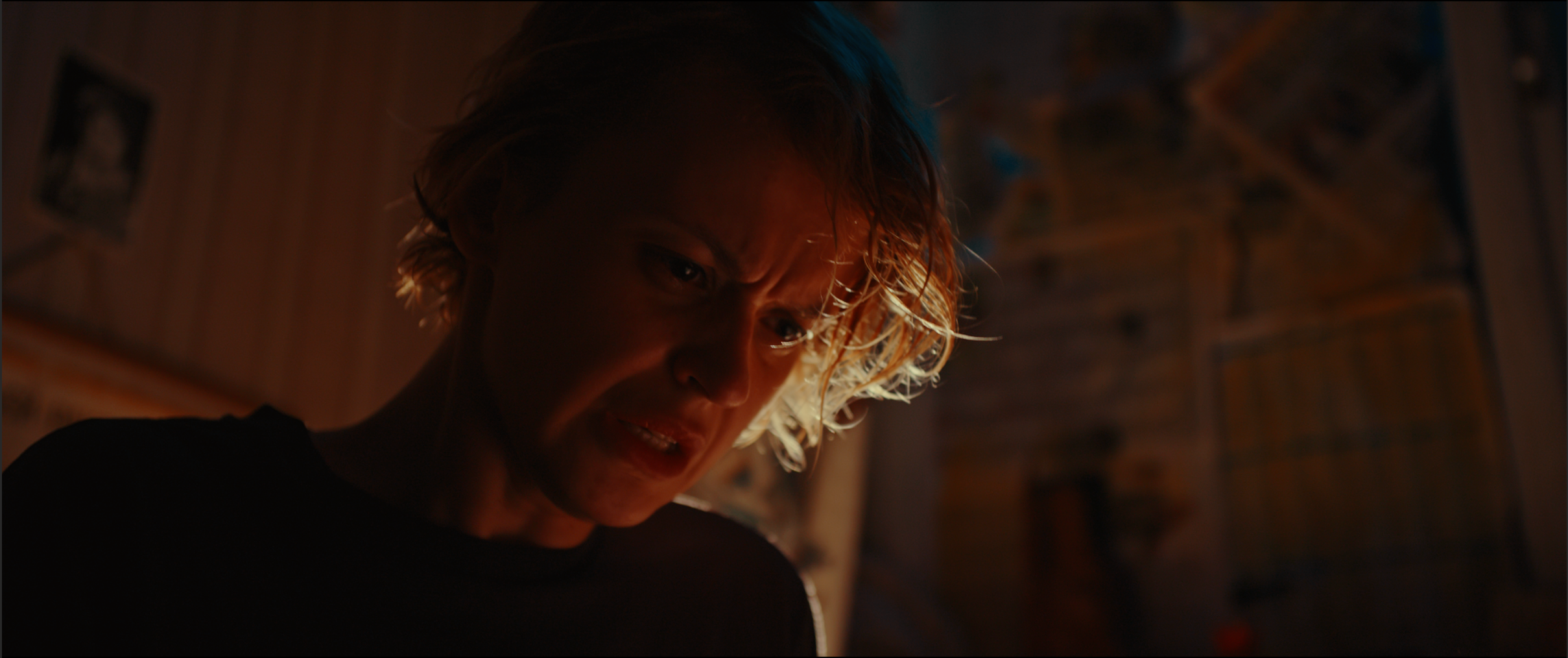 Stills. Alexey Korobko