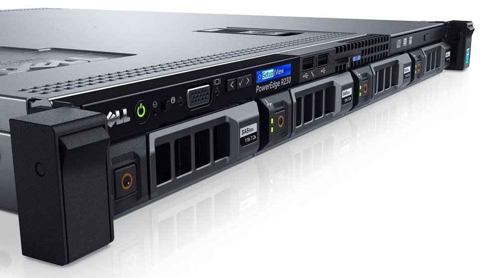 Colocation — размещение серверов