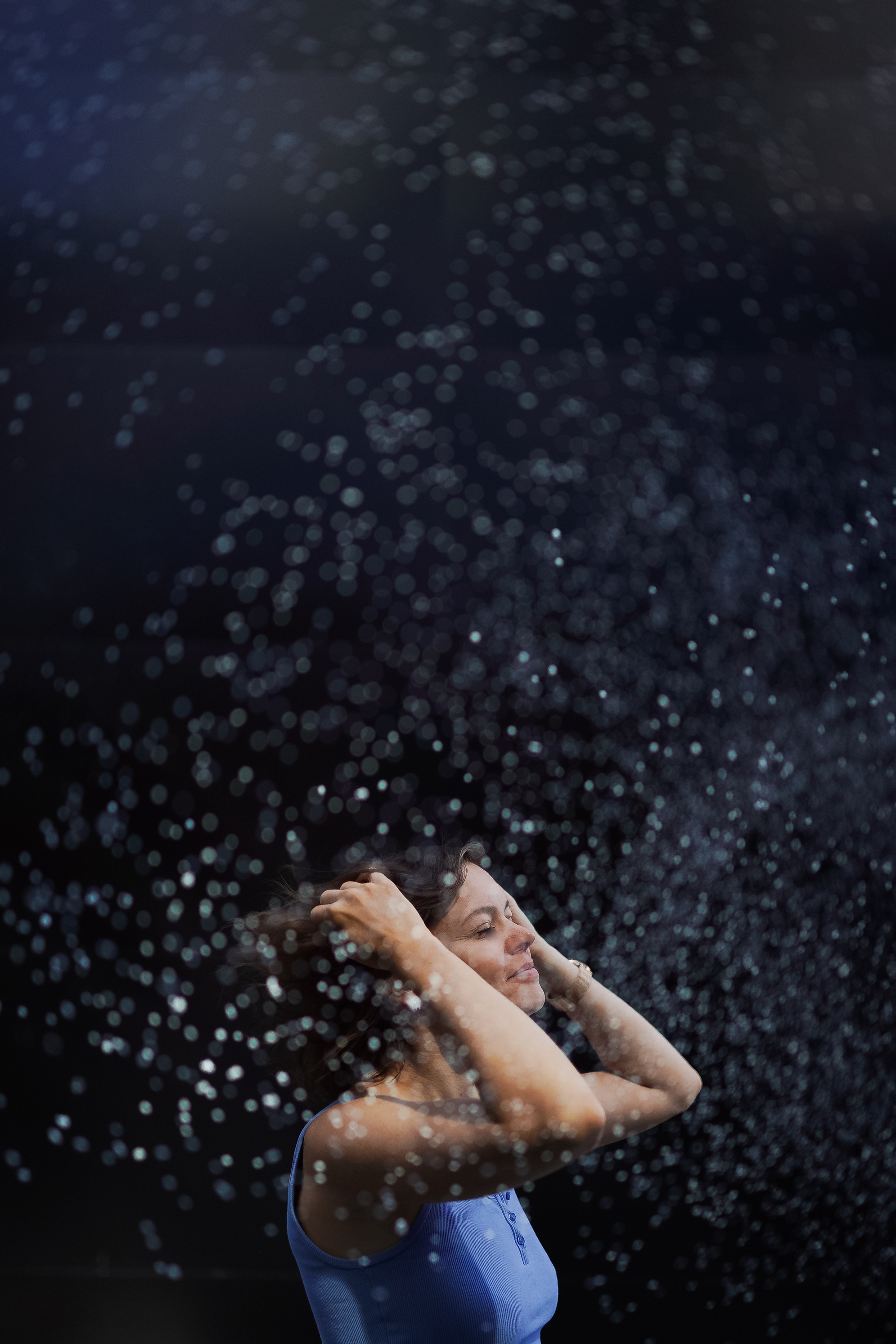 Фотопрогулка. Семейный lifestyle фотограф Наталья Разгуляева в Москве