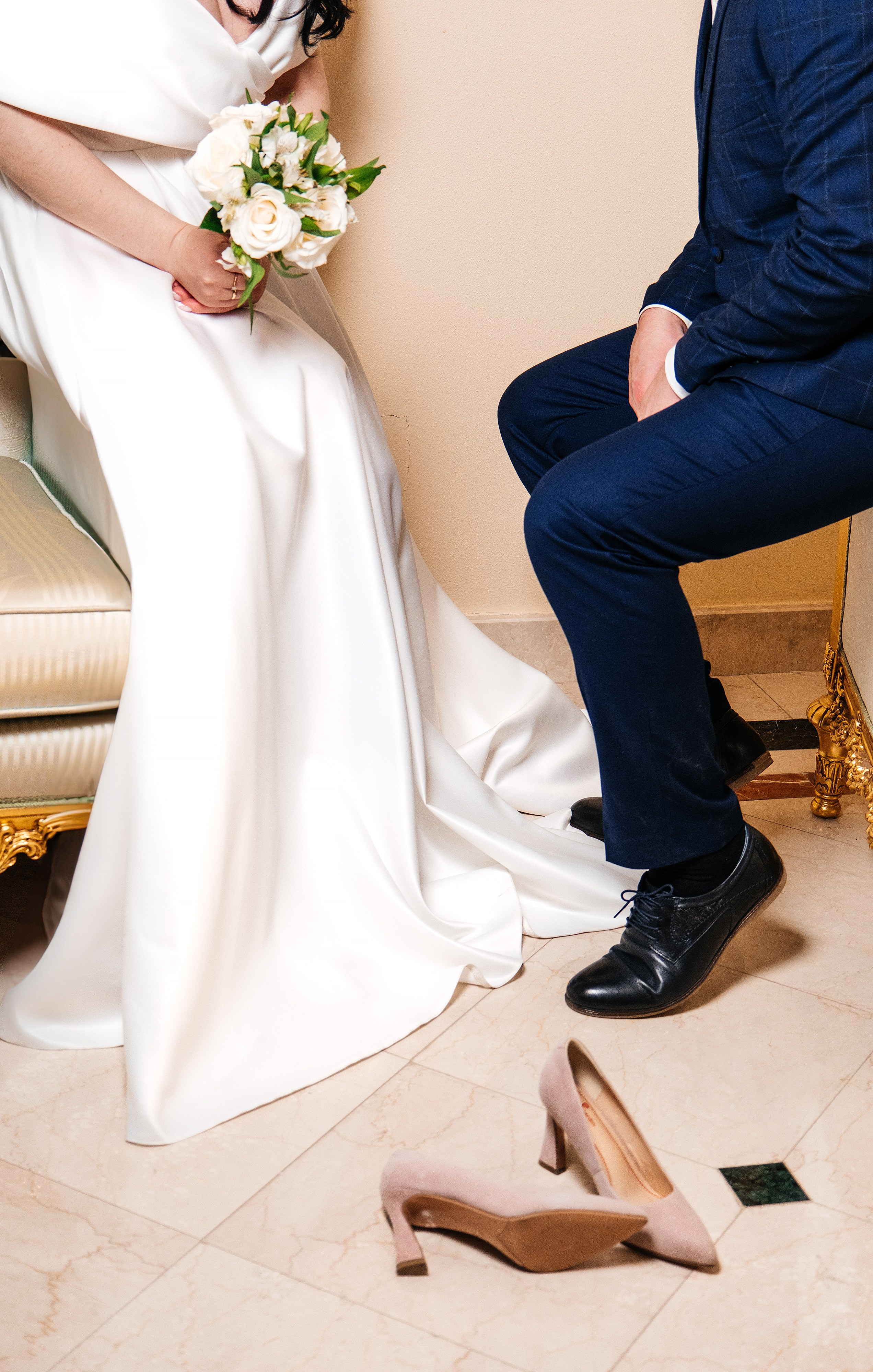 Фотограф Ксения Чундишк