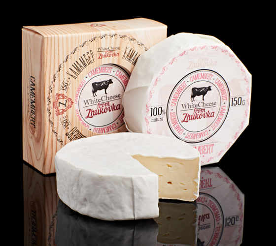 Zhukovka. Оптовая компания FoodTrust