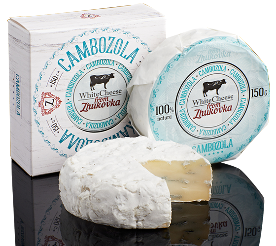 Zhukovka. Оптовая компания FoodTrust