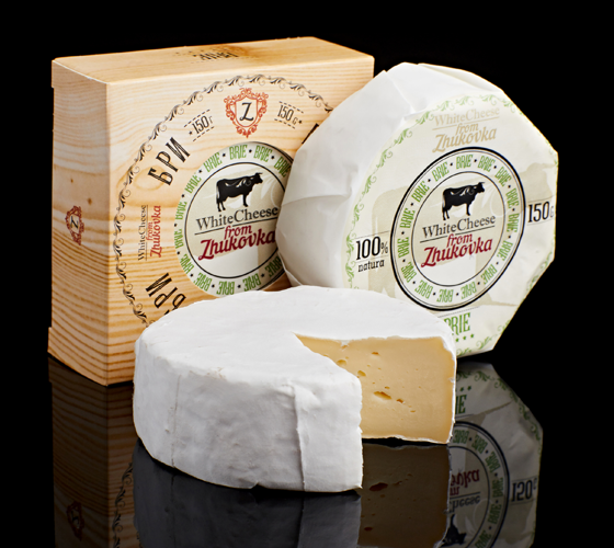 Zhukovka. Оптовая компания FoodTrust