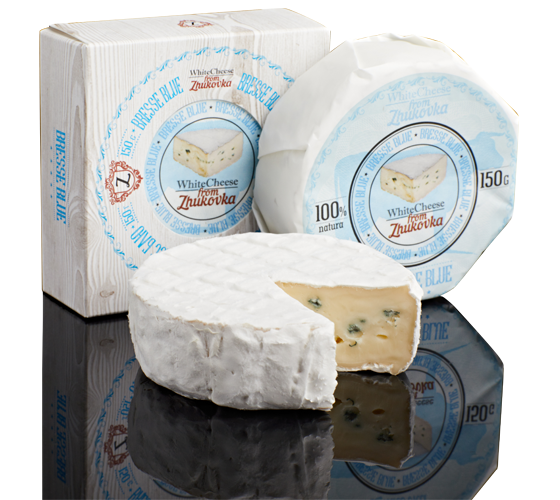 Zhukovka. Оптовая компания FoodTrust