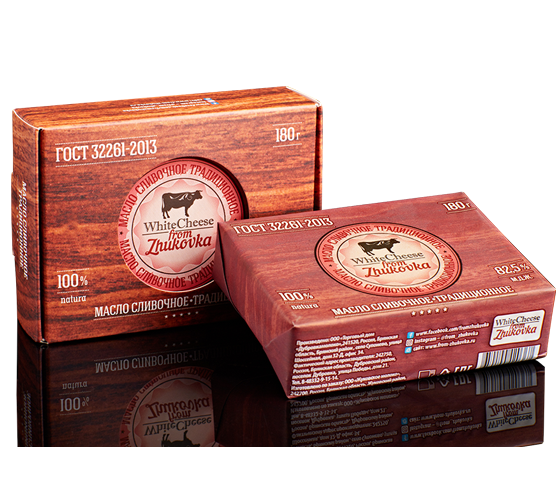 Zhukovka. Оптовая компания FoodTrust