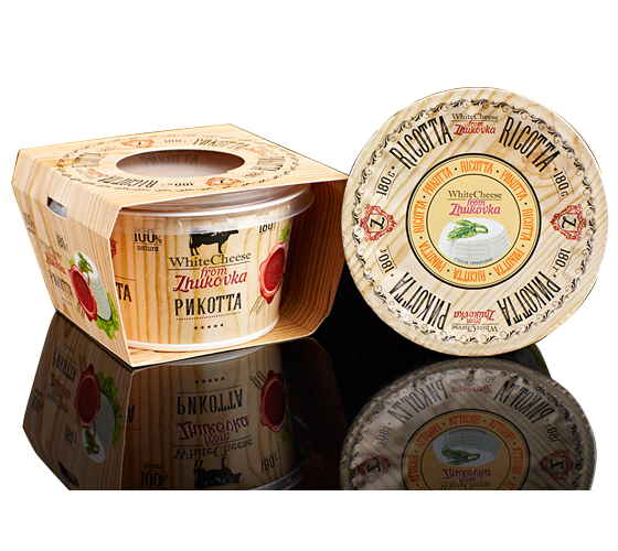 Zhukovka. Оптовая компания FoodTrust