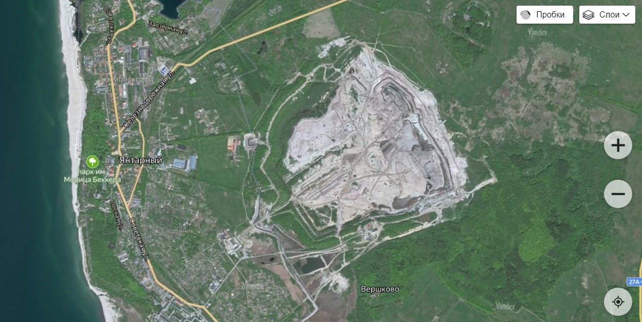 Baltic stone (2020 — in progress) Julia Gorbunova. Julia Gorbunova