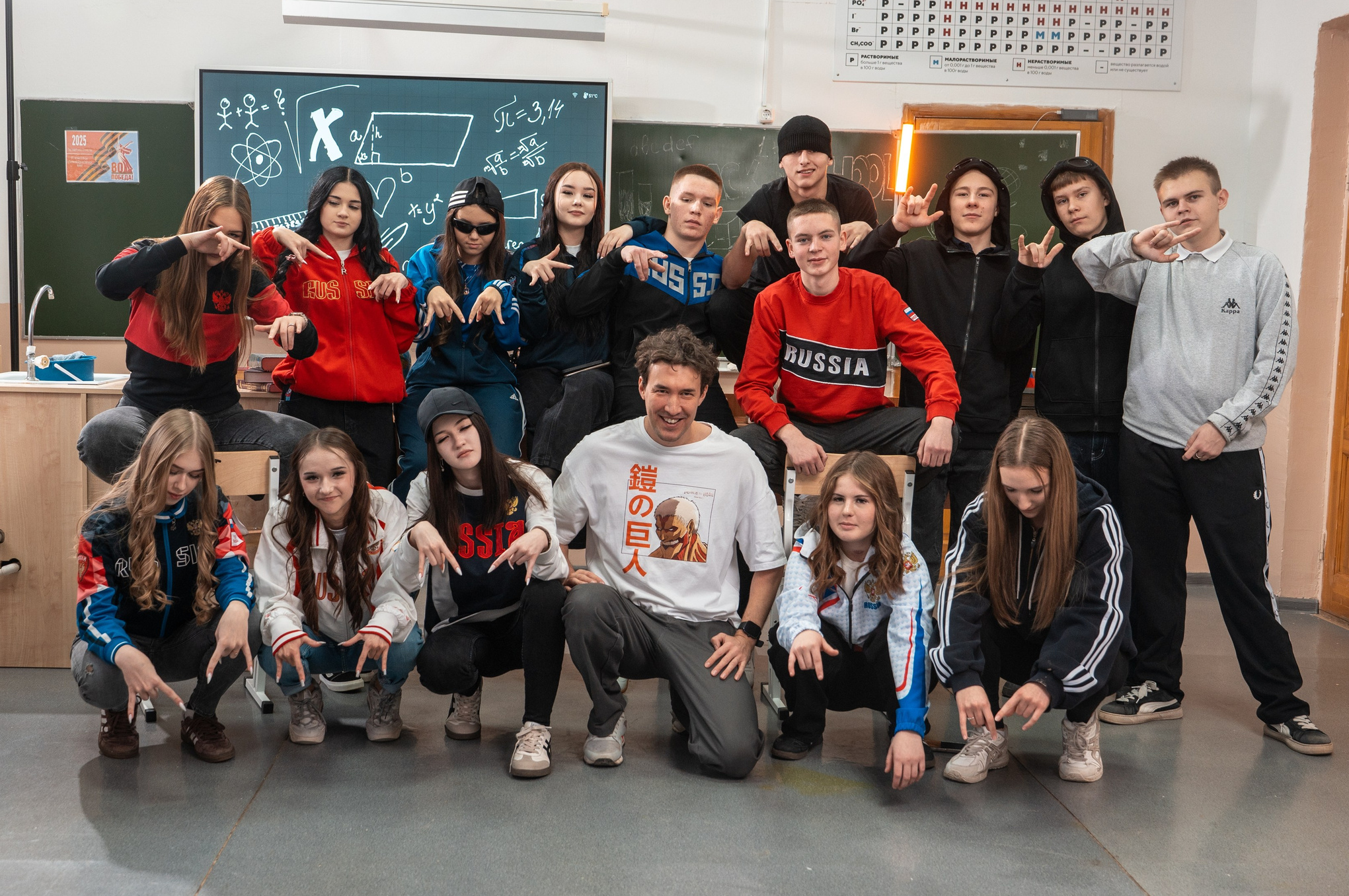 Школьные выпускные альбомы в г. Белебей. Фотограф Белебей Абзалетдинов Артур