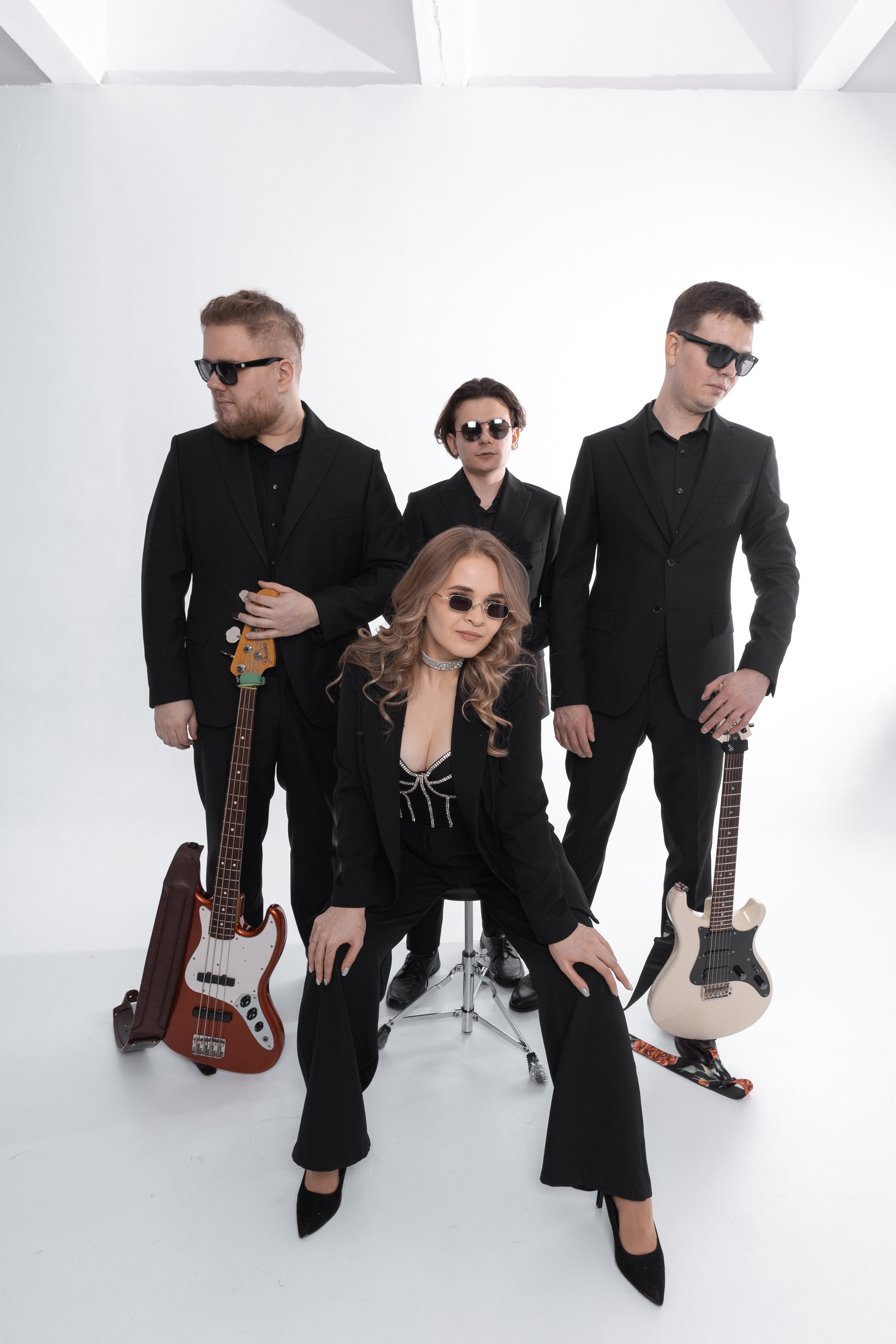 Фотограф Красноярск