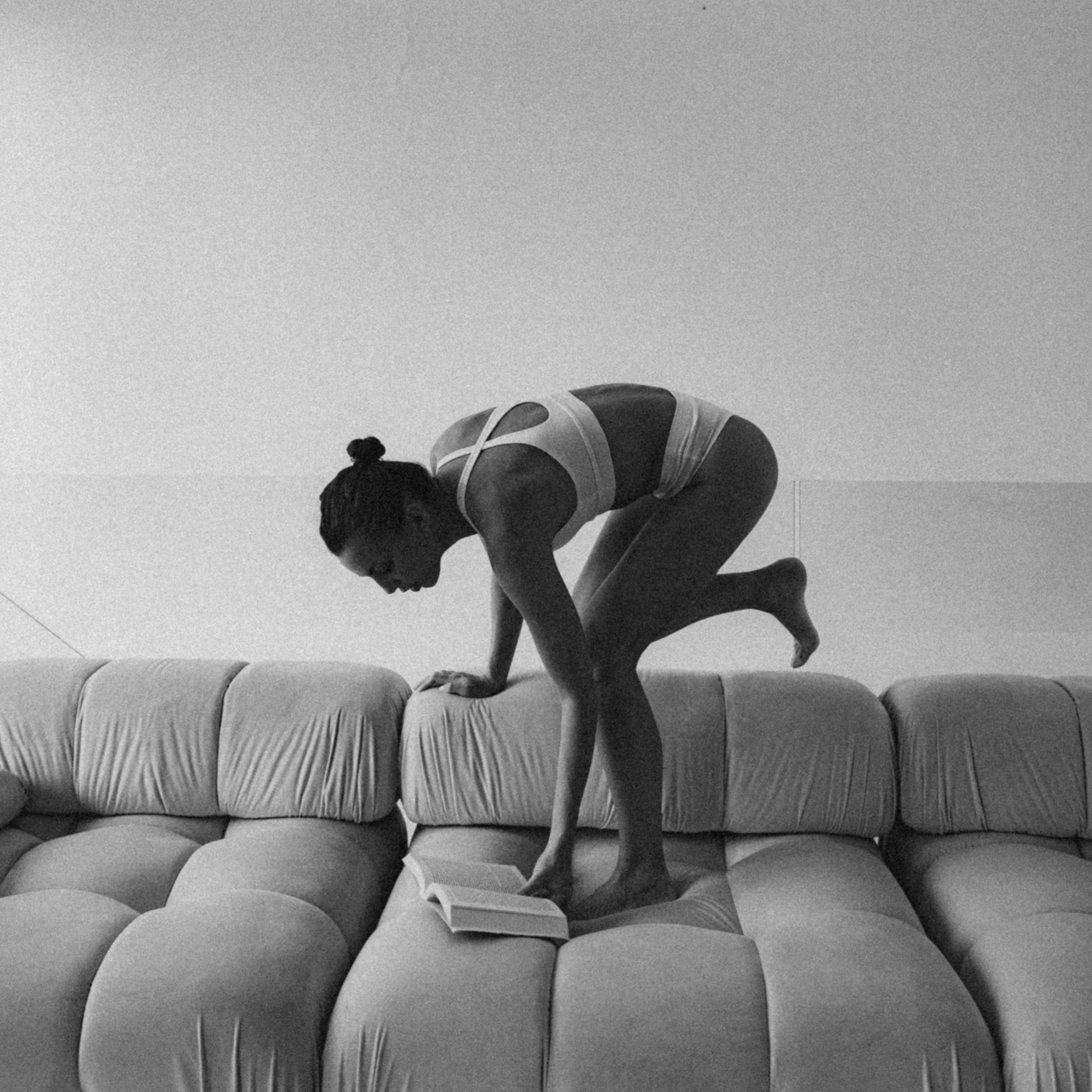 Набор из 15 пресетов. Фотограф Татьяна Кудряшова