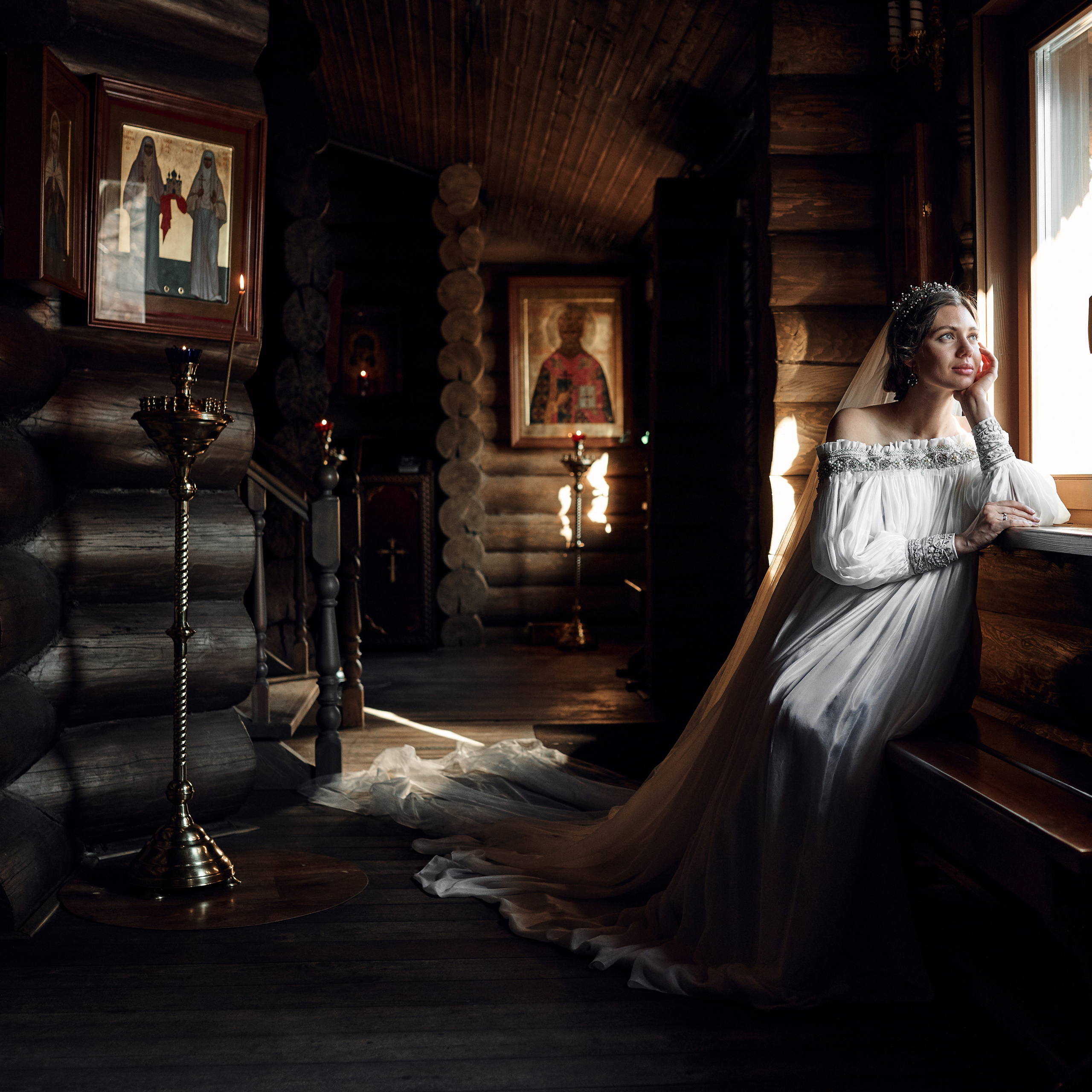 Венчания. Свадебный фотограф Сергей Фарковец